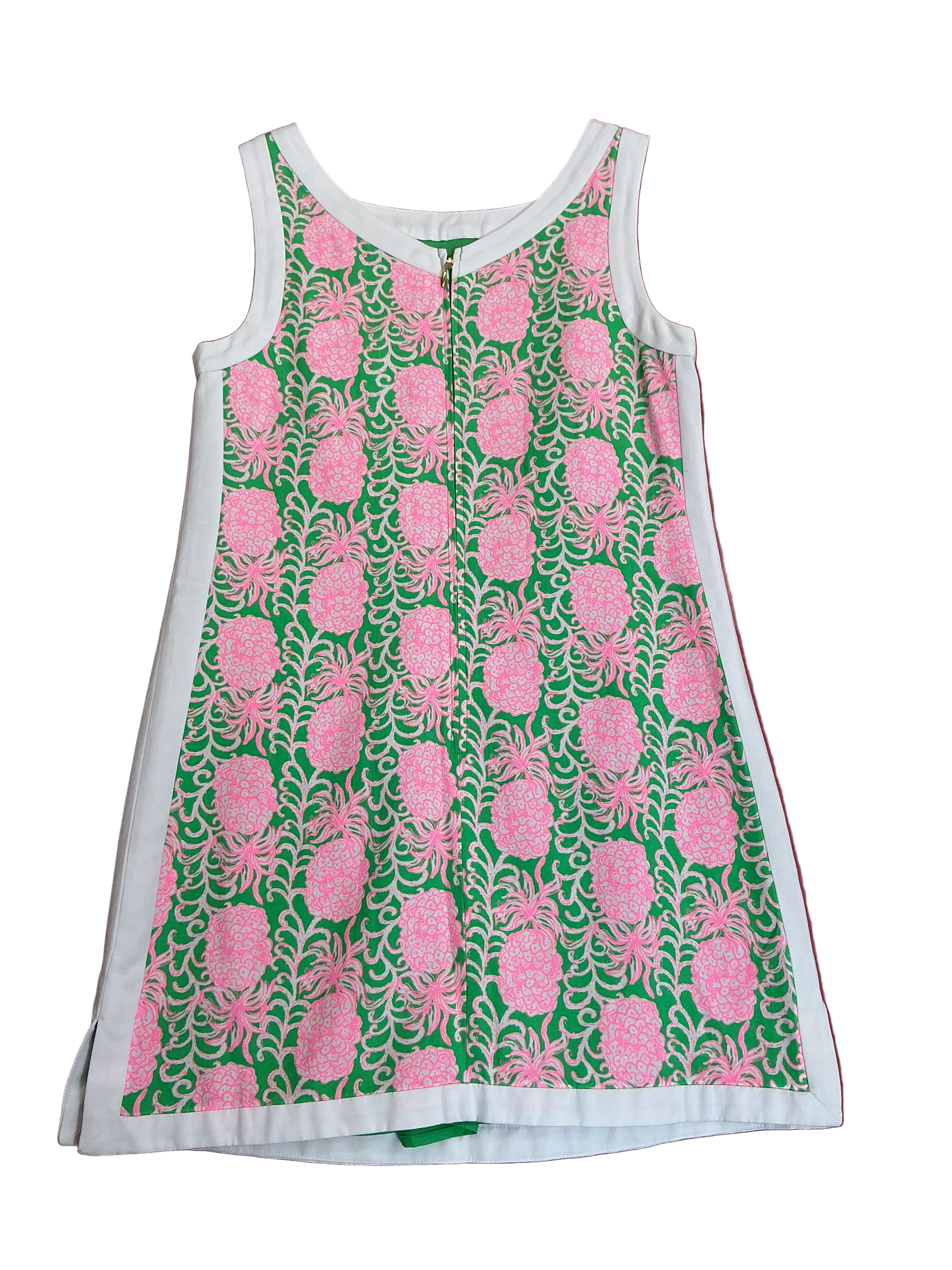 Lilly Pulitzer Romper - Size 2