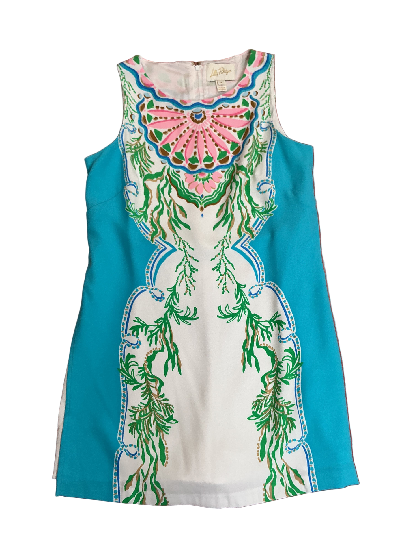 Lilly Pulitzer Romper - Size 4