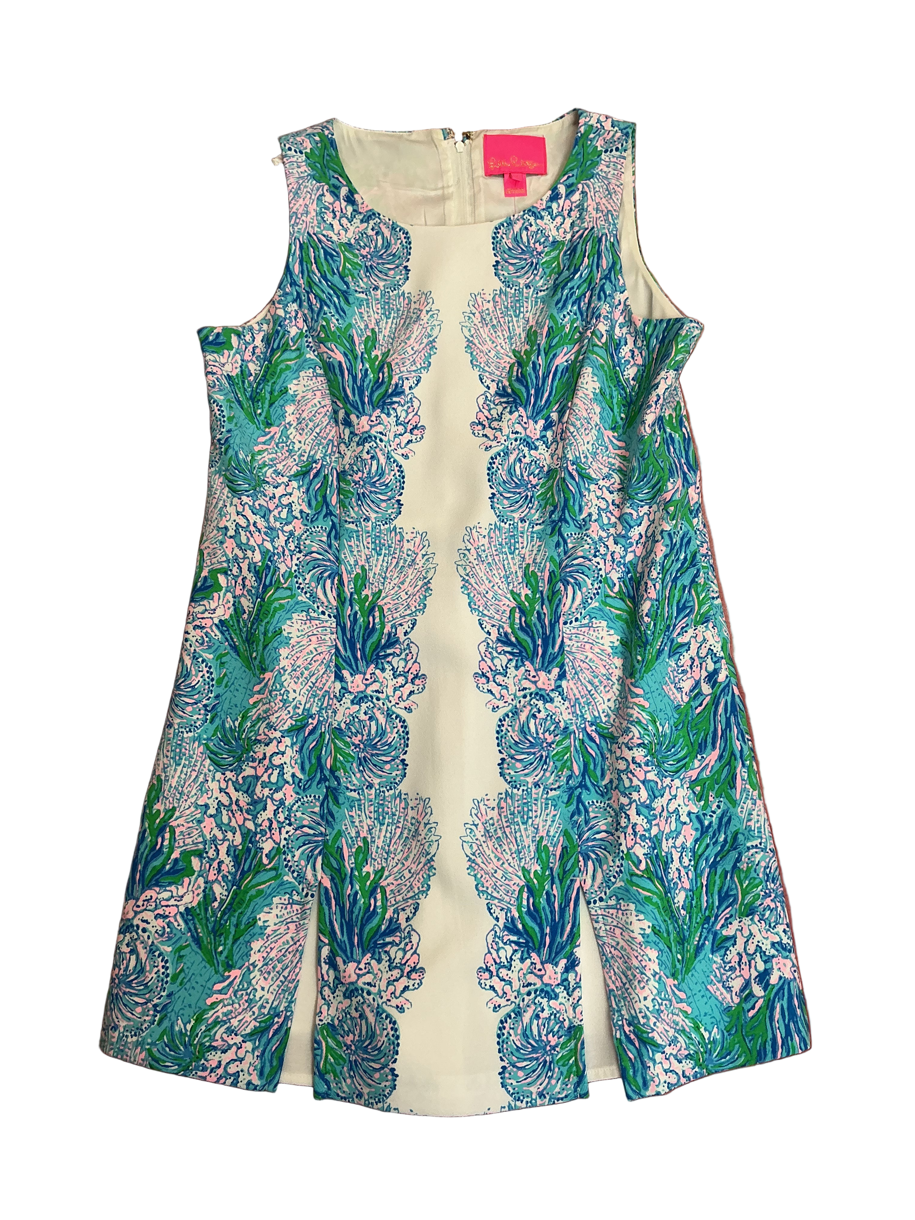 Lilly Pulitzer Romper - Size 4