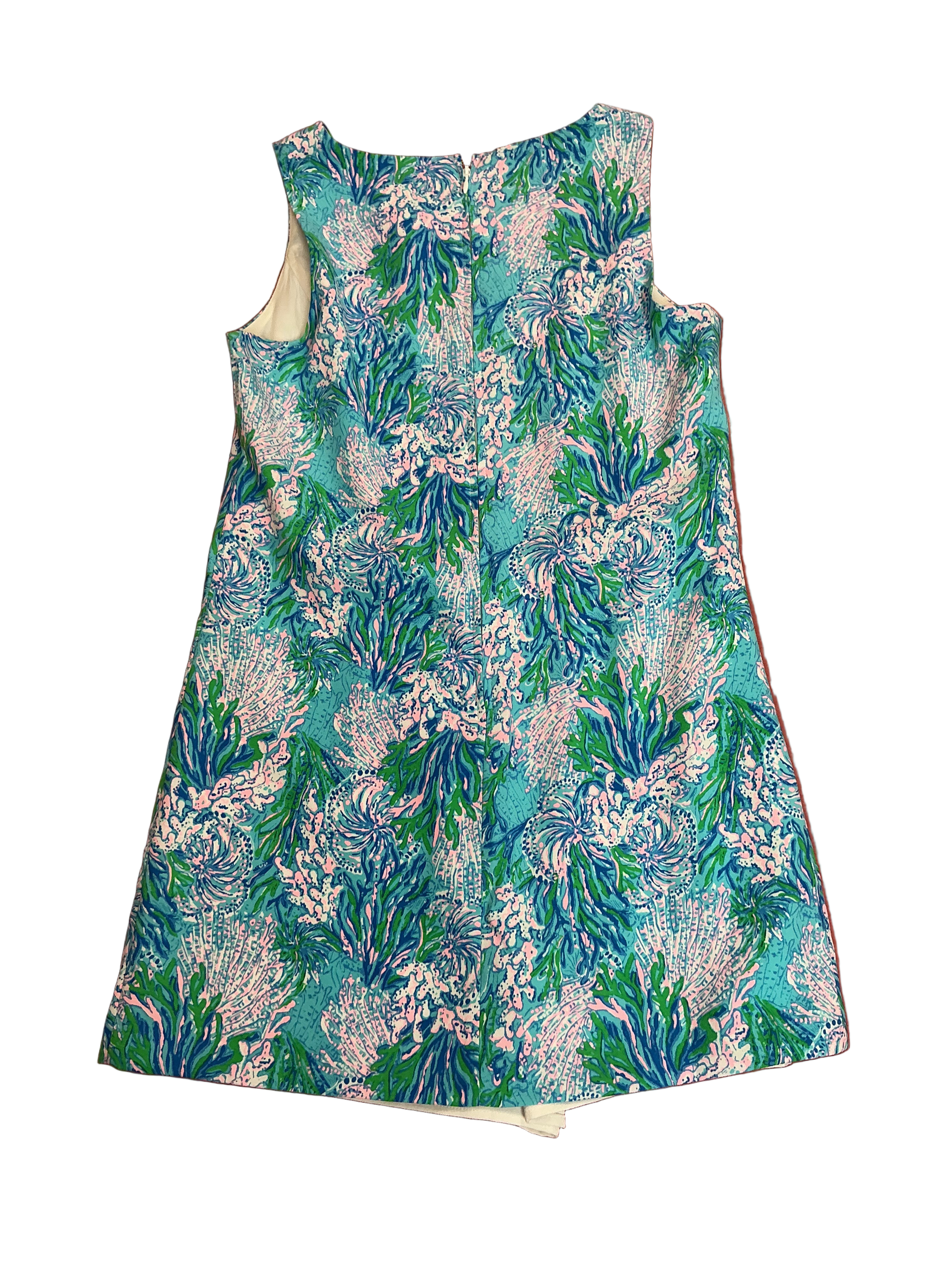 Lilly Pulitzer Romper - Size 4
