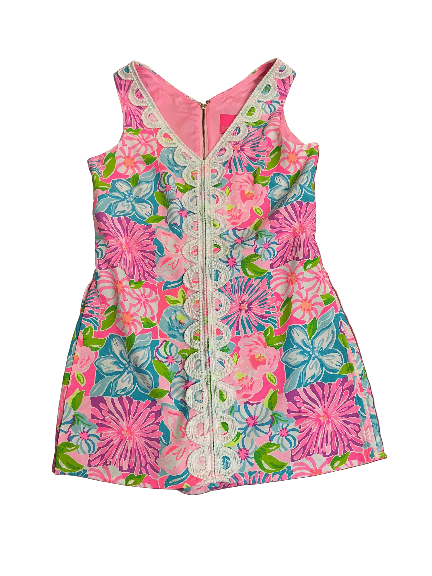 Lilly Pulitzer Romper - Size 2