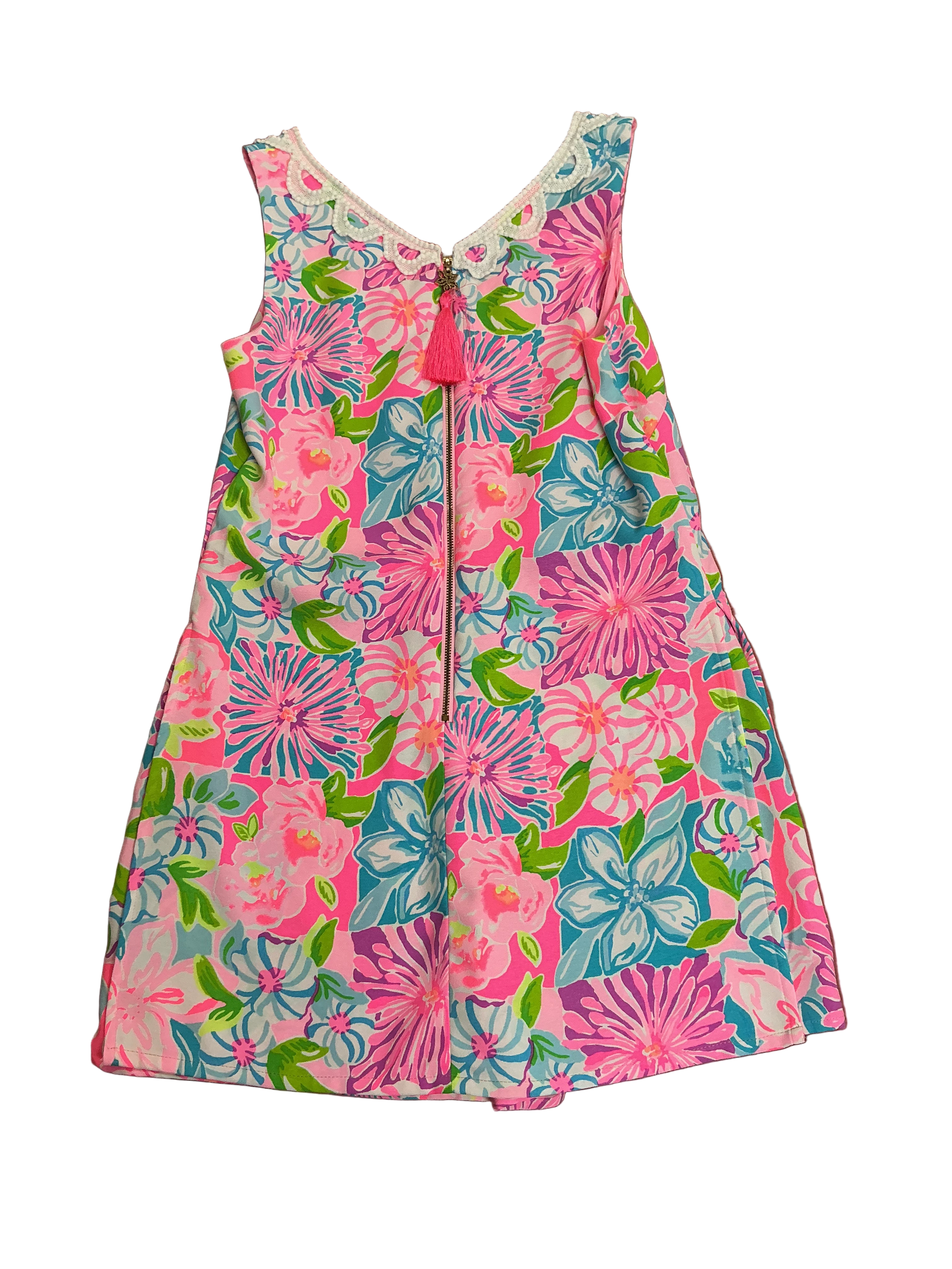 Lilly Pulitzer Romper - Size 2