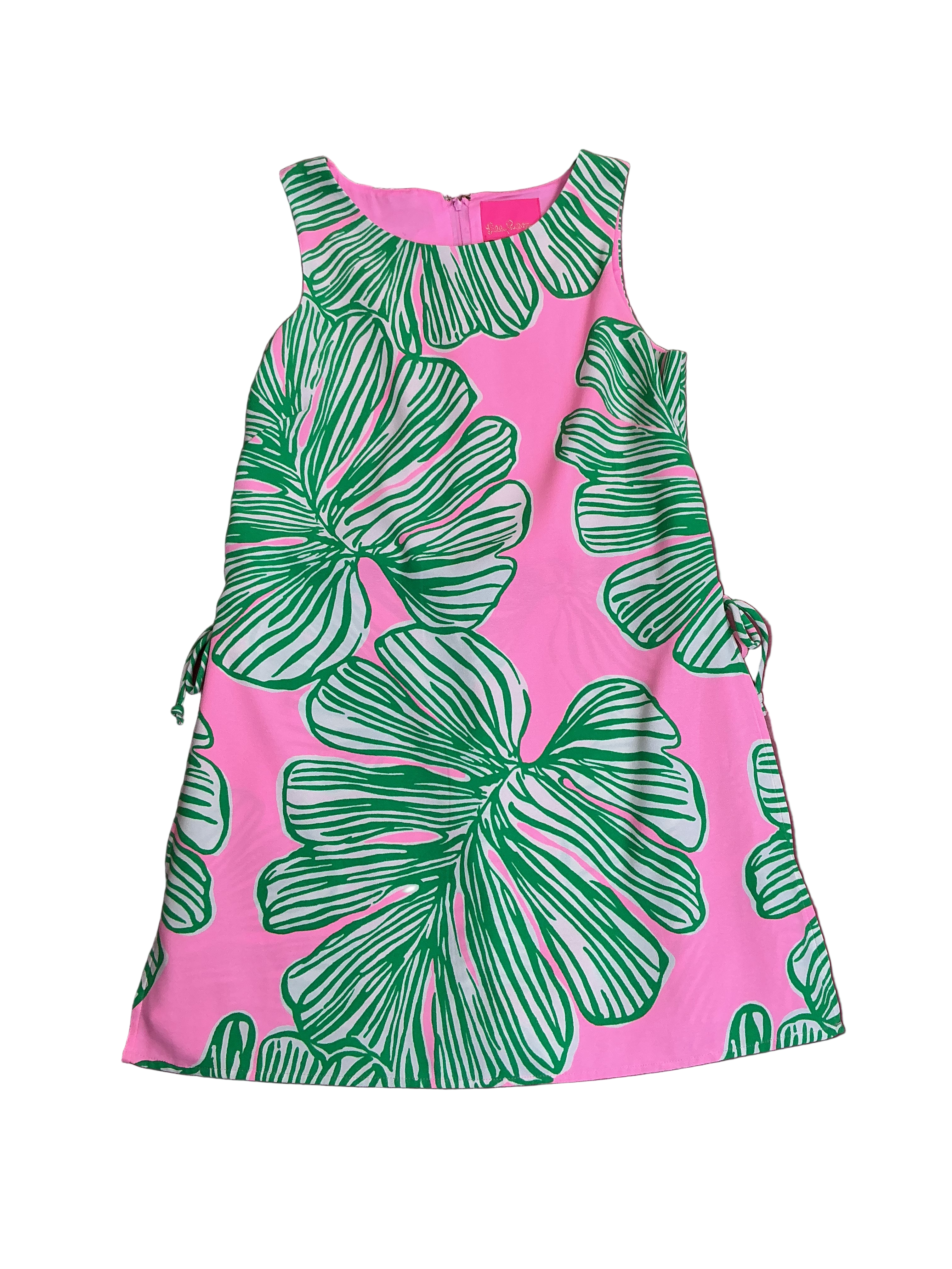Lilly Pulitzer Romper - Size 4