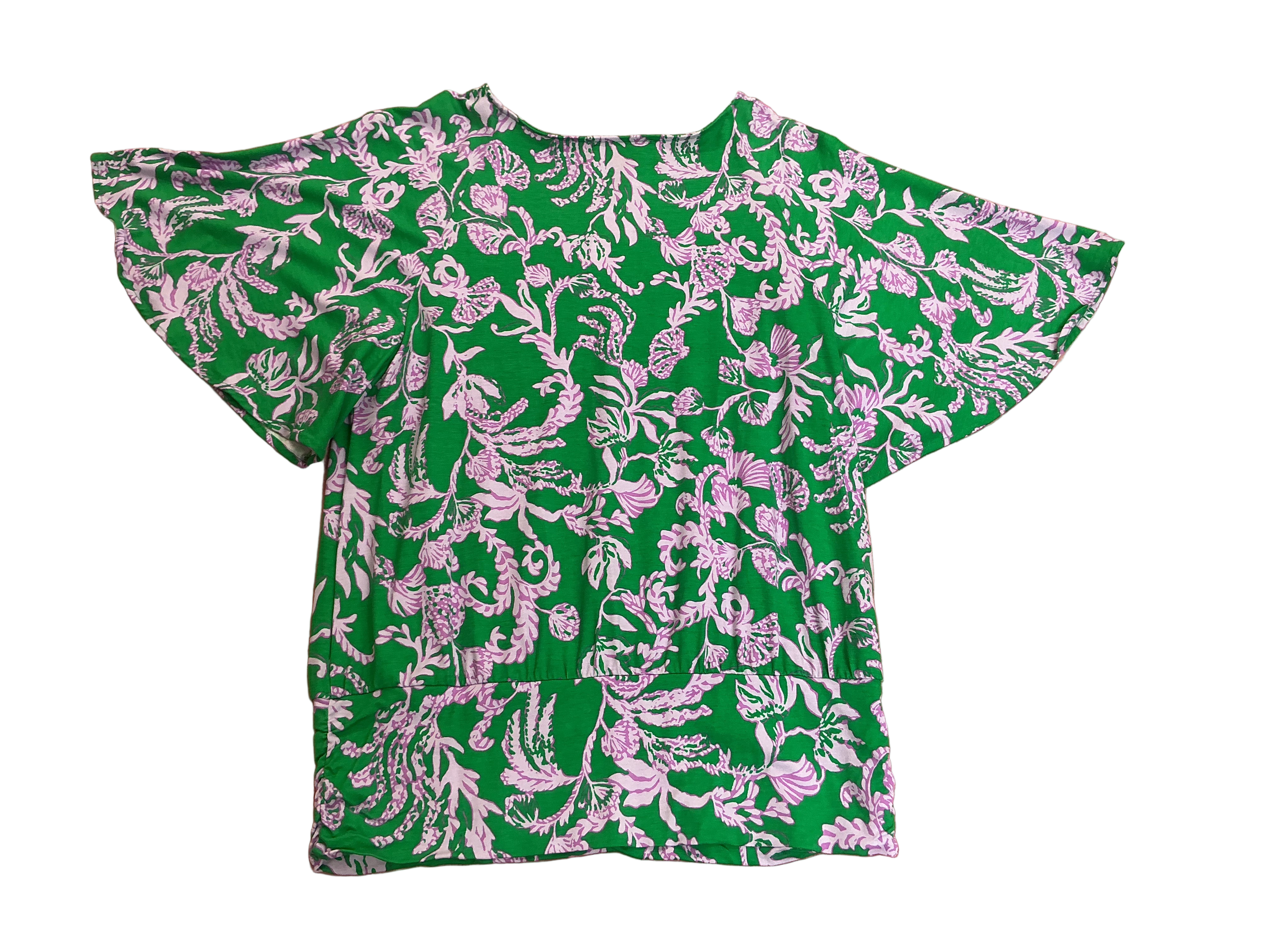 Lilly Pulitzer Top - Size L