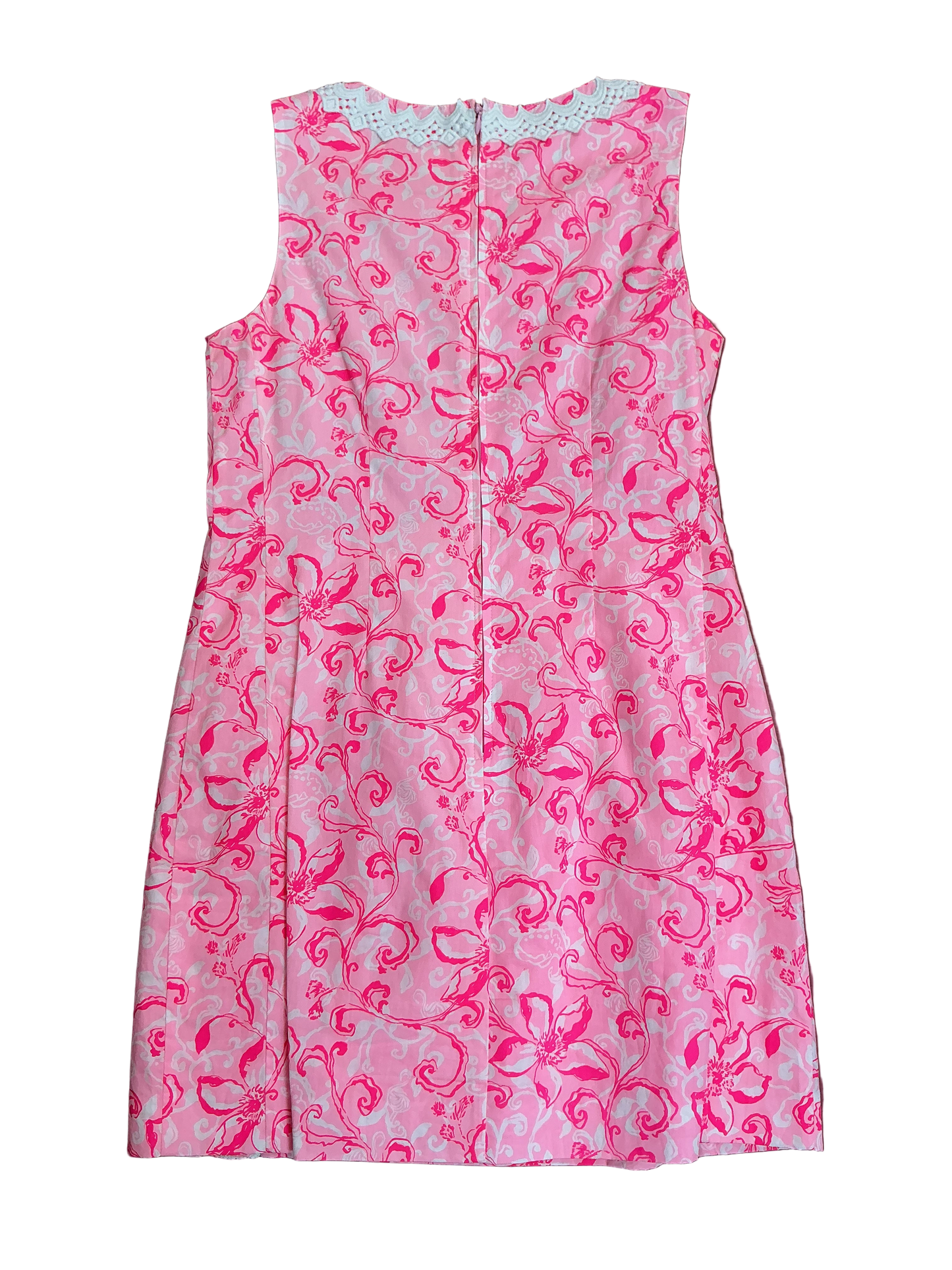 Lilly Pulitzer Romper - Size 4