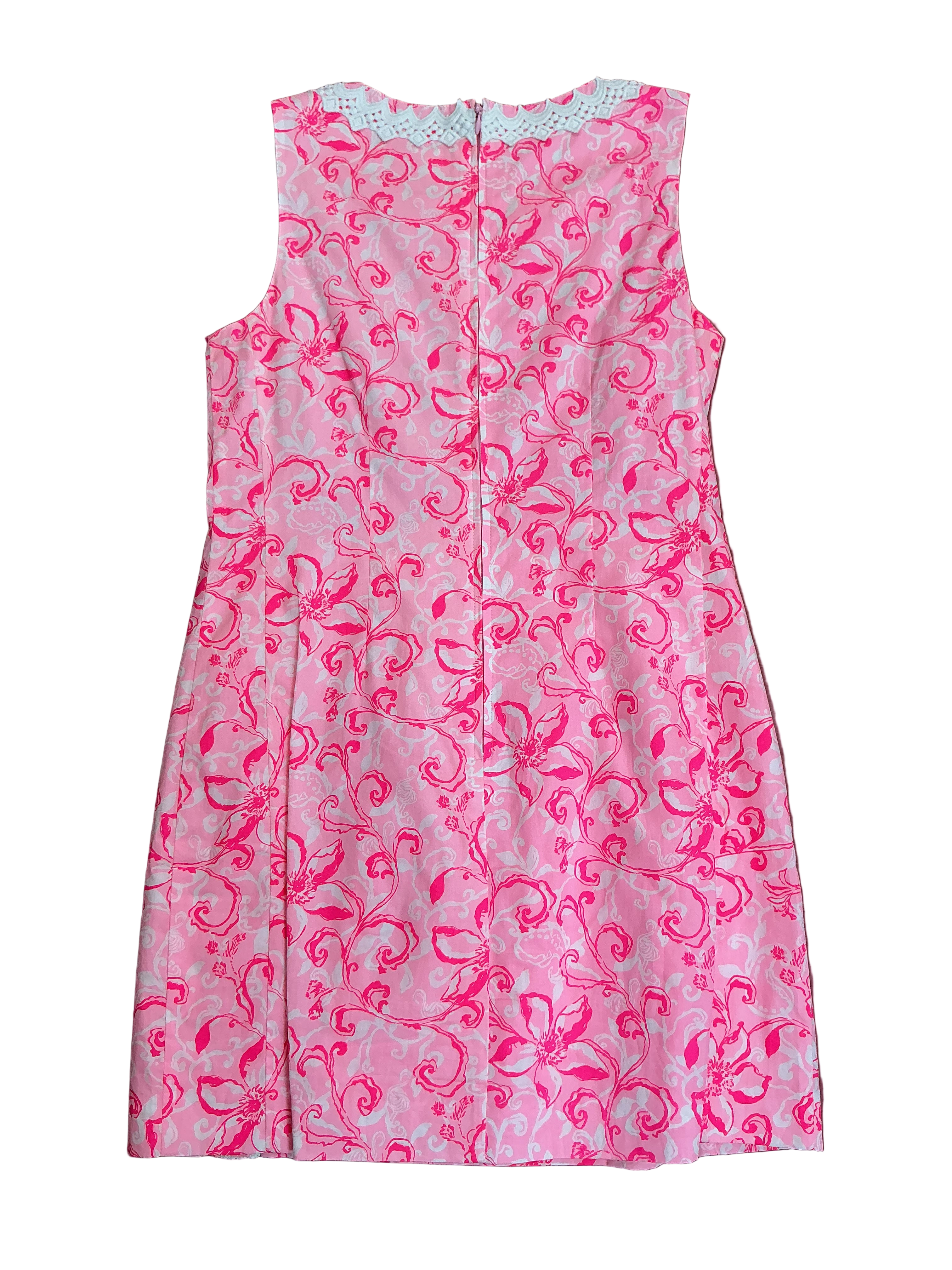 Lilly Pulitzer Romper - Size 4