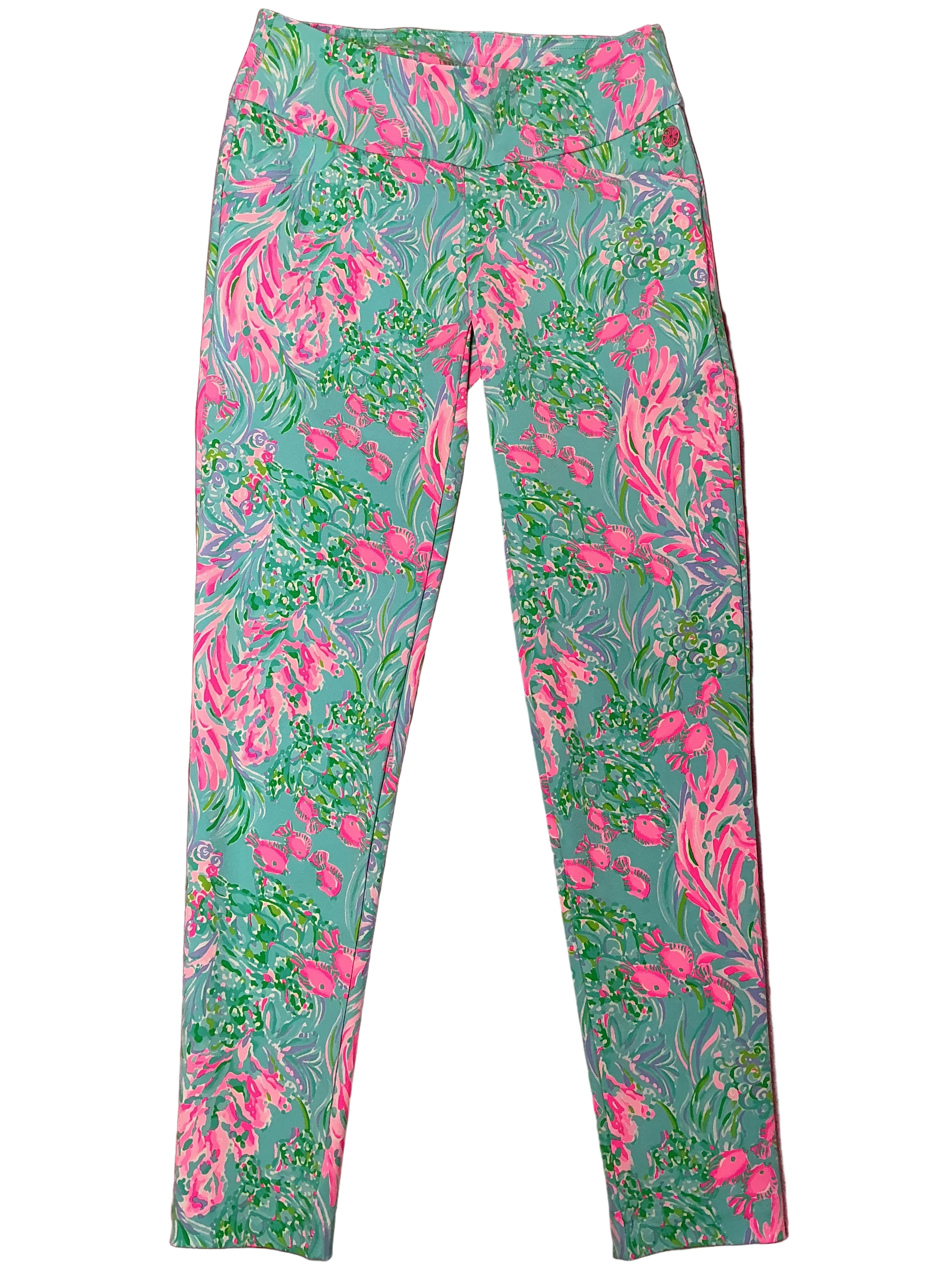 Lilly Pulitzer Pants - Size 0