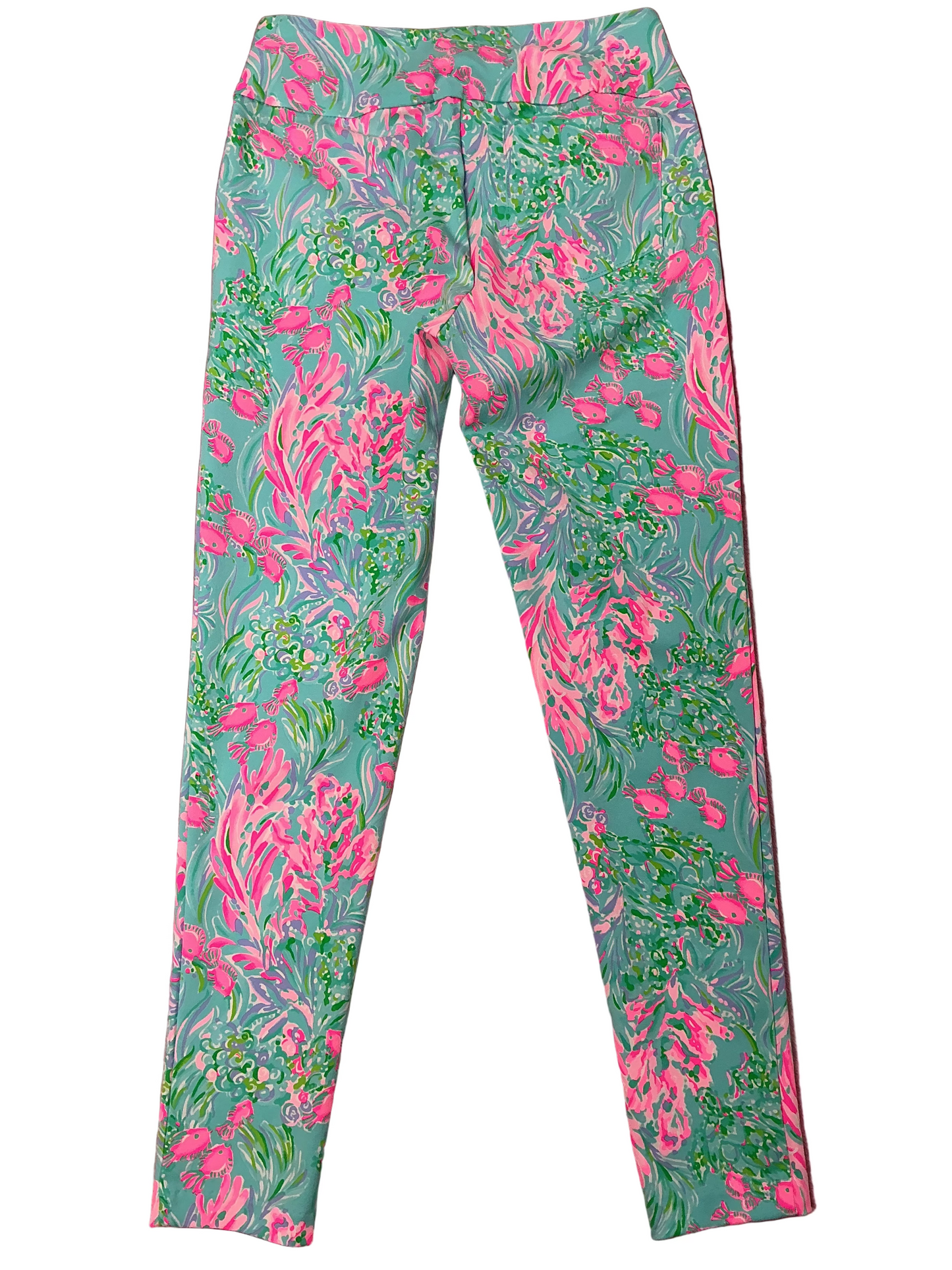 Lilly Pulitzer Pants - Size 0