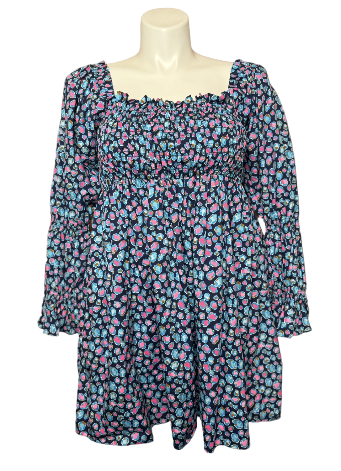 Lilly Pulitzer Dress - Size XL