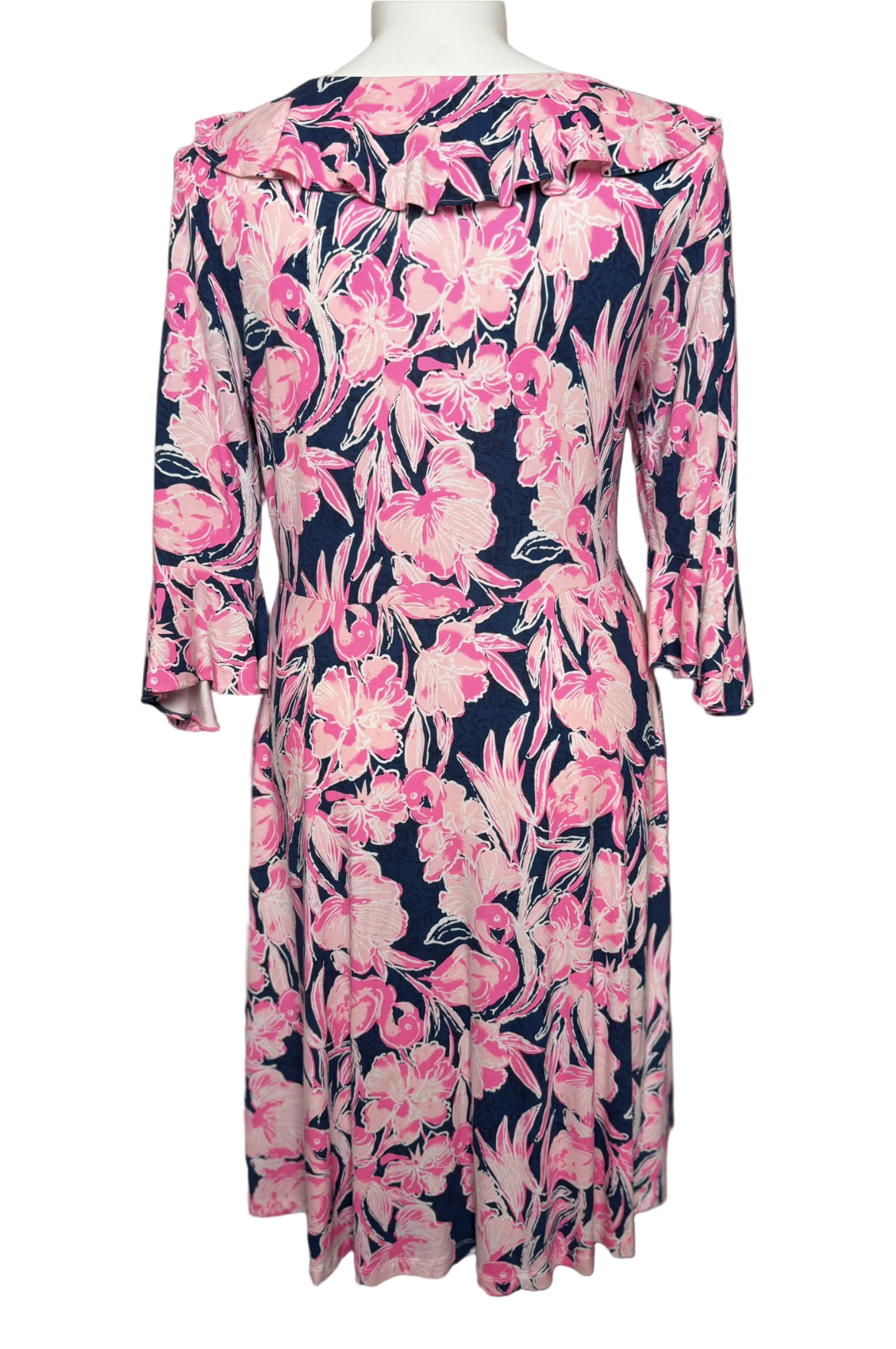 Lilly Pulitzer Dress - Size XL