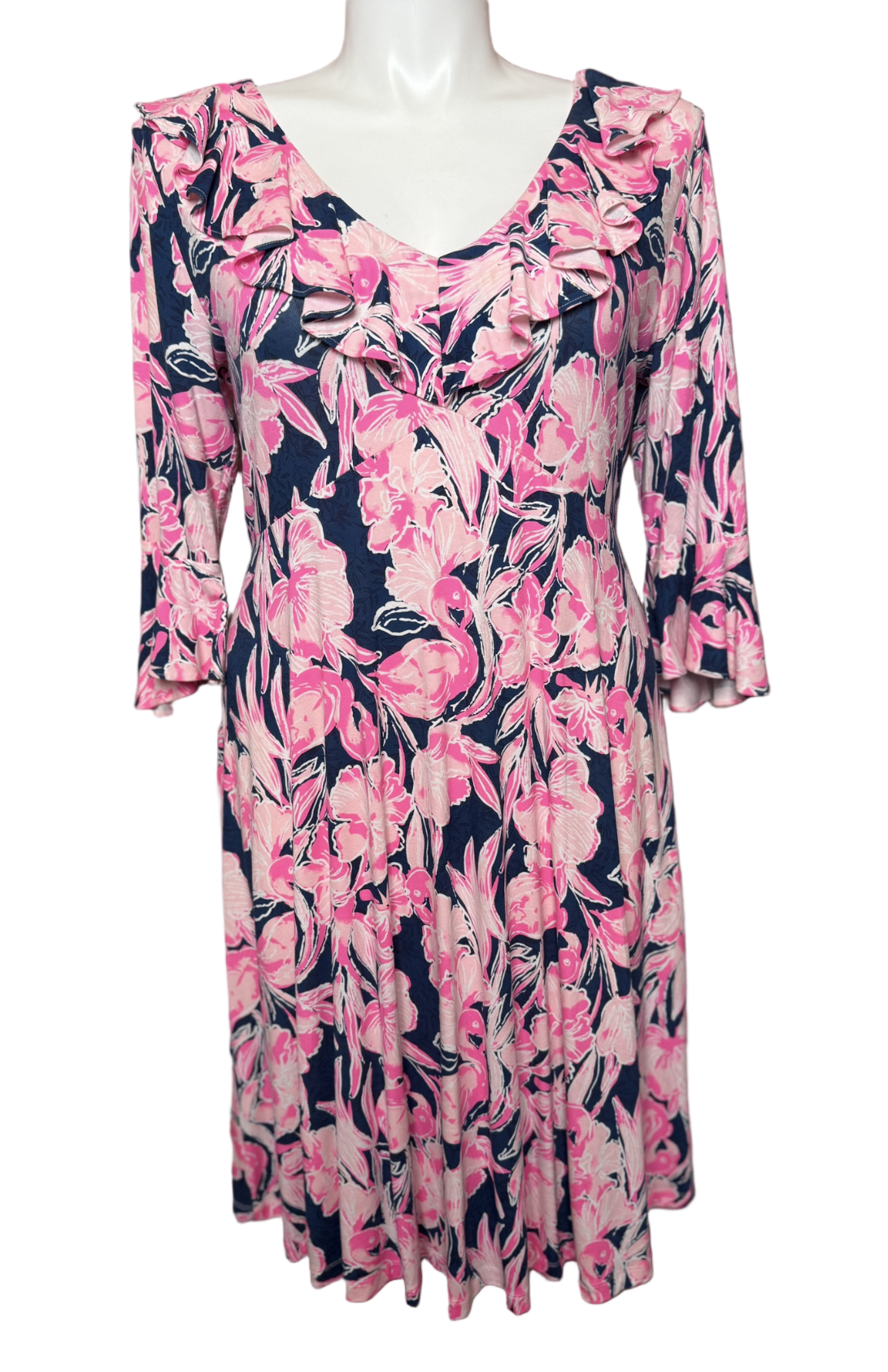 Lilly Pulitzer Dress - Size XL