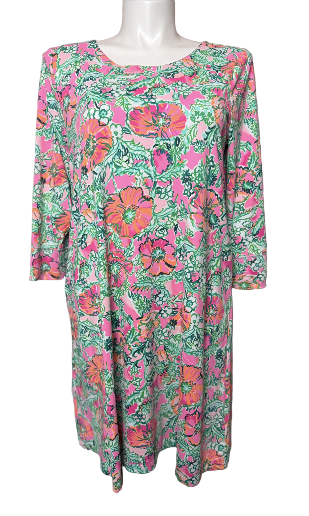 Lilly Pulitzer Dress - Size XL