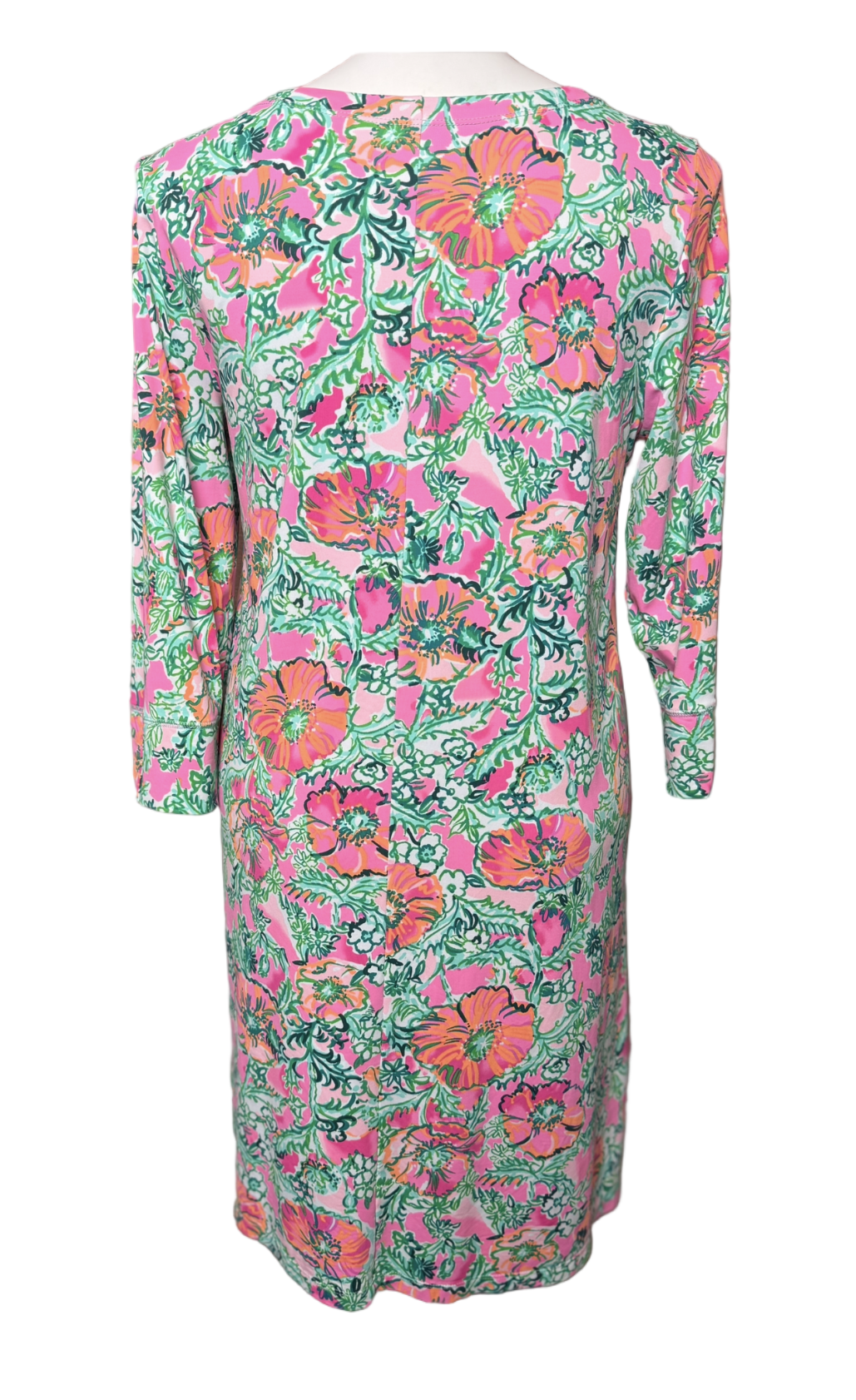 Lilly Pulitzer Dress - Size XL
