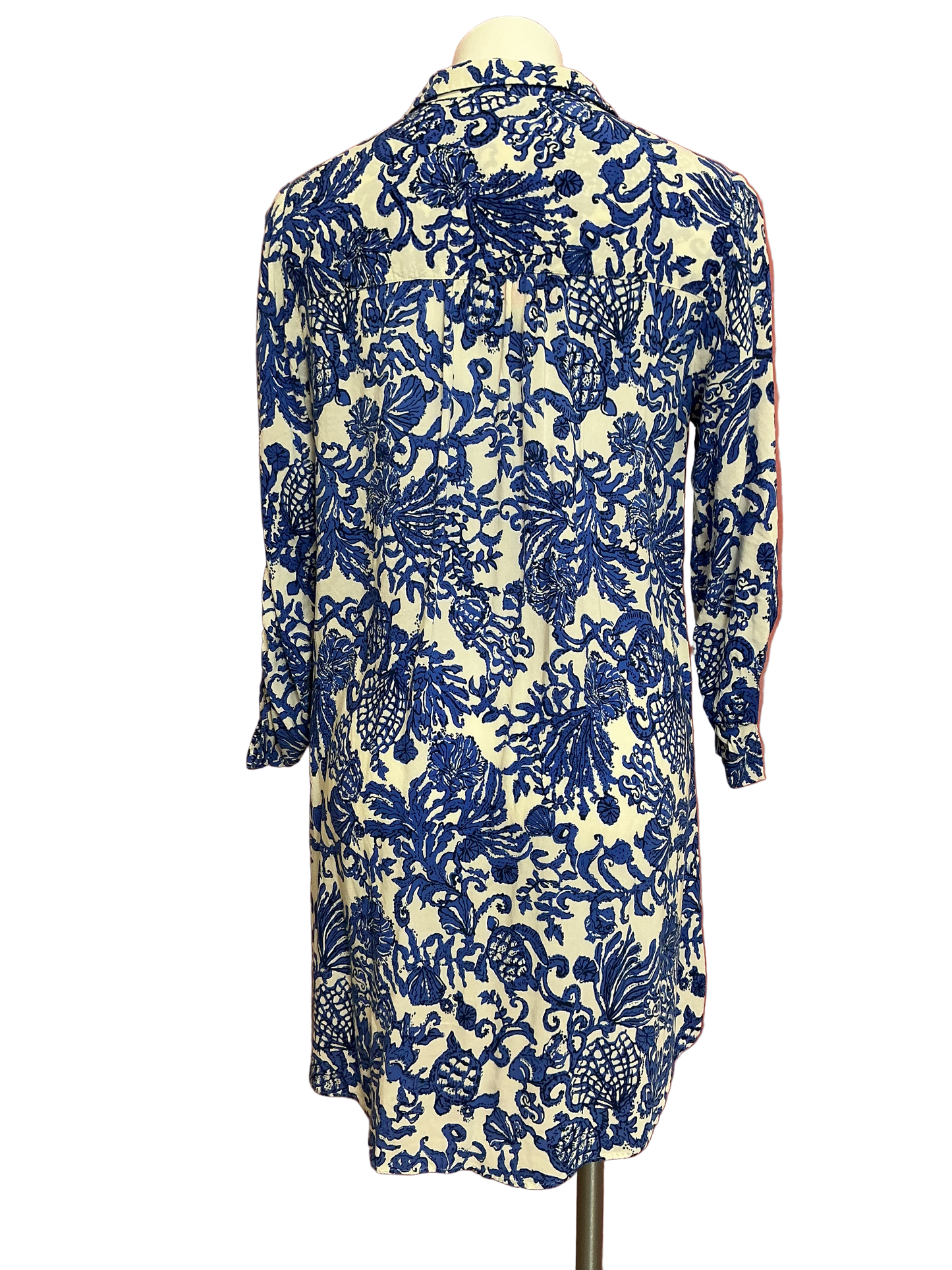 Lilly Pulitzer Coverup - Size M