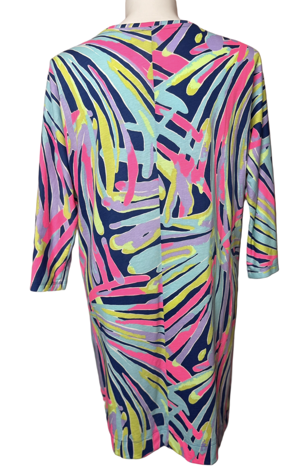 Lilly Pulitzer Dress - Size XL