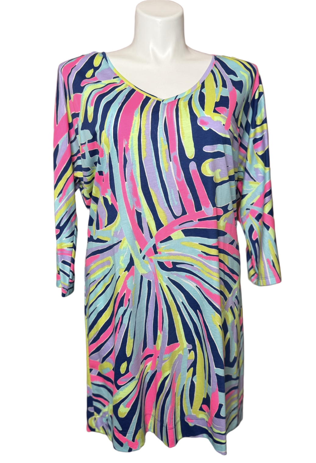 Lilly Pulitzer Dress - Size XL