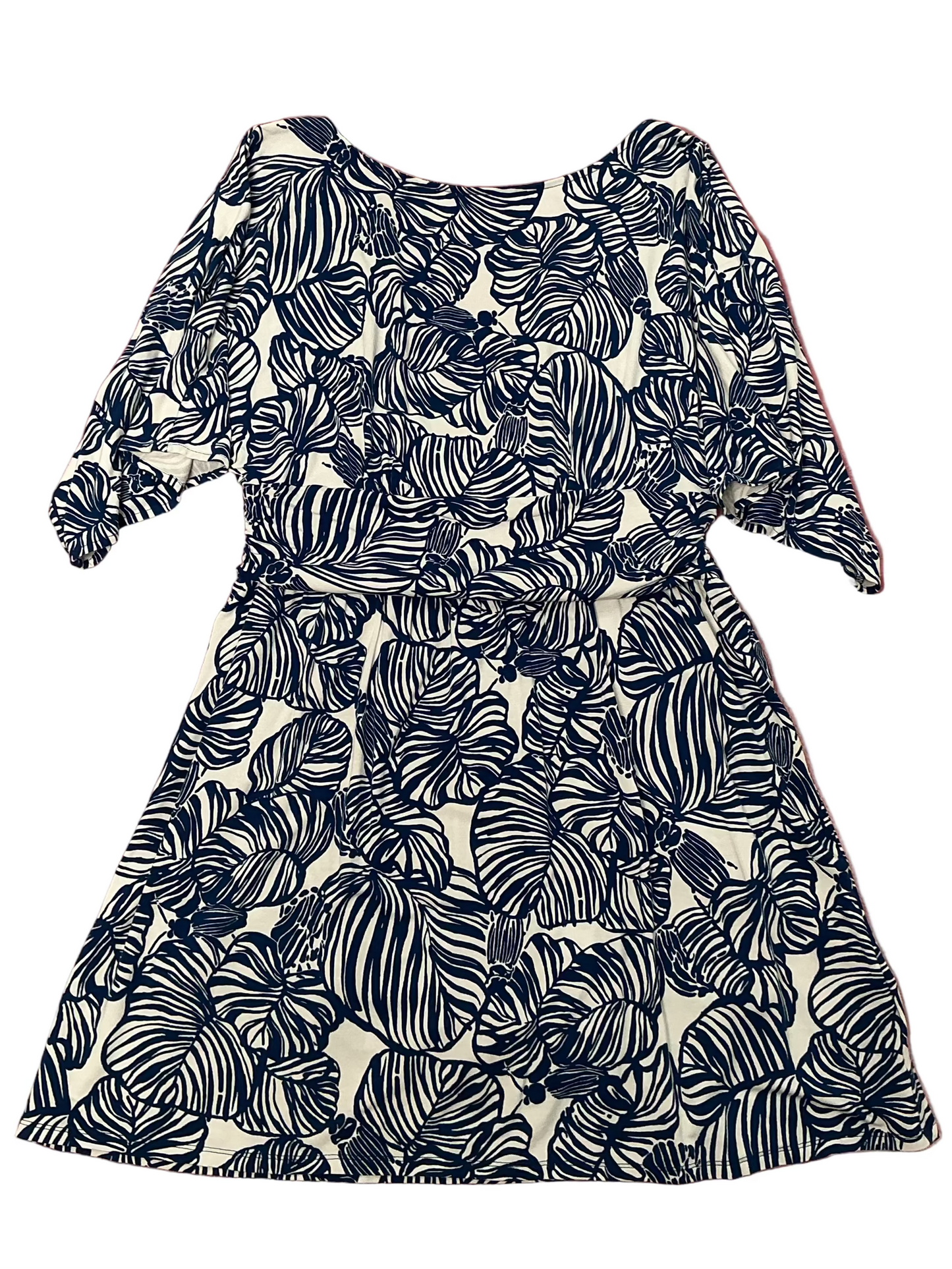 Lilly Pulitzer Romper - Size L