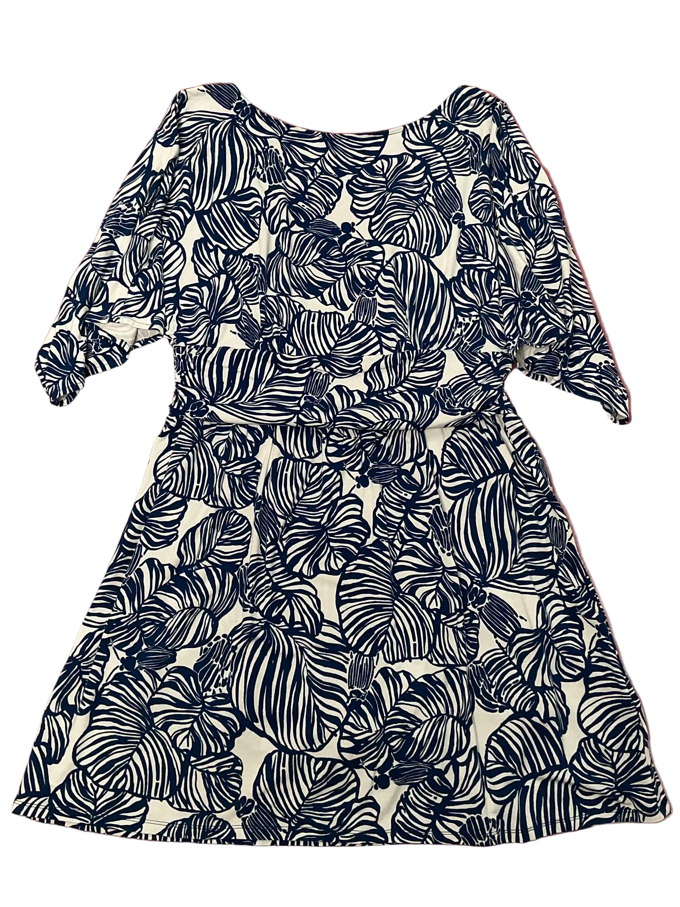 Lilly Pulitzer Romper - Size L