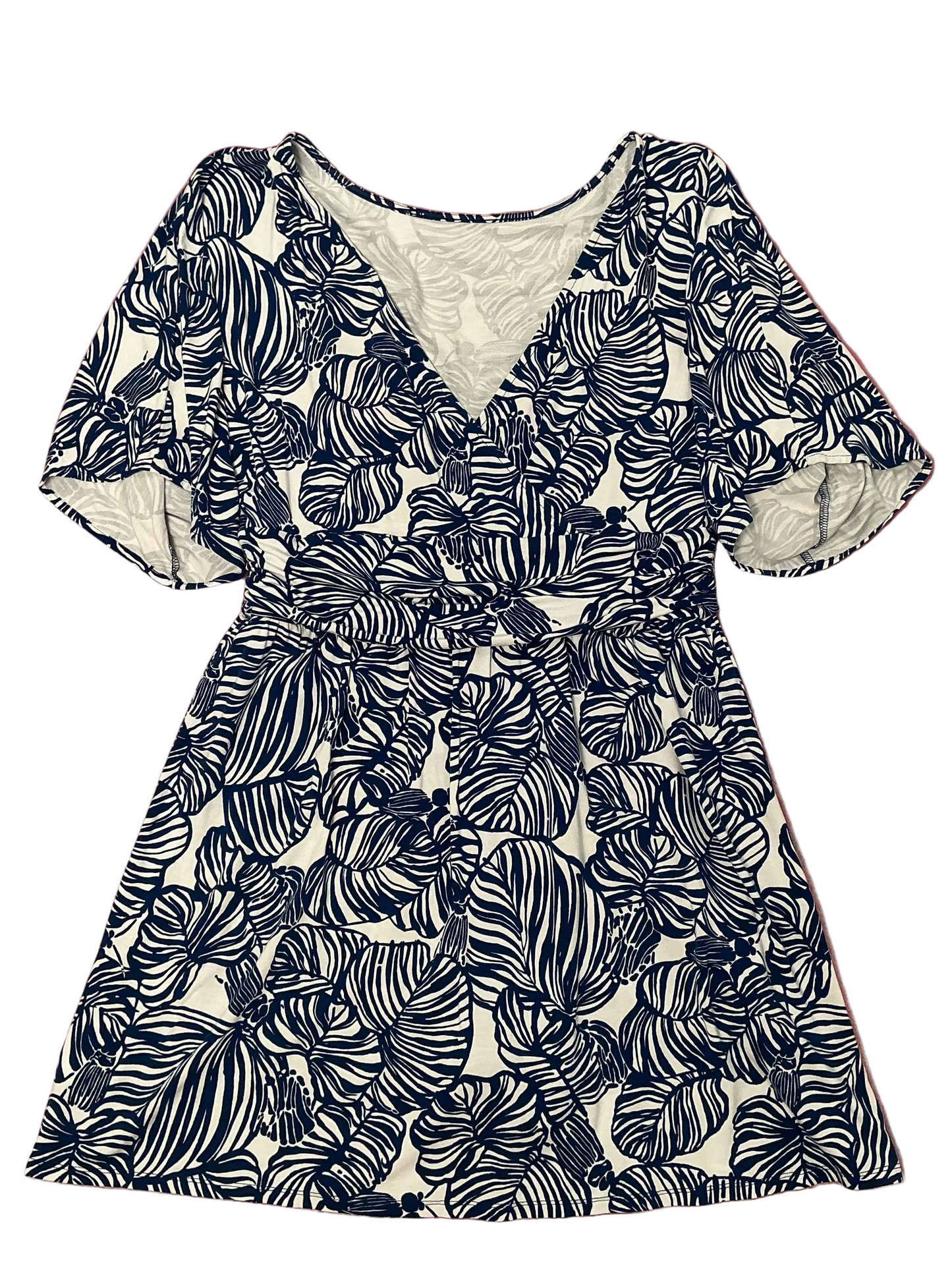 Lilly Pulitzer Romper - Size L