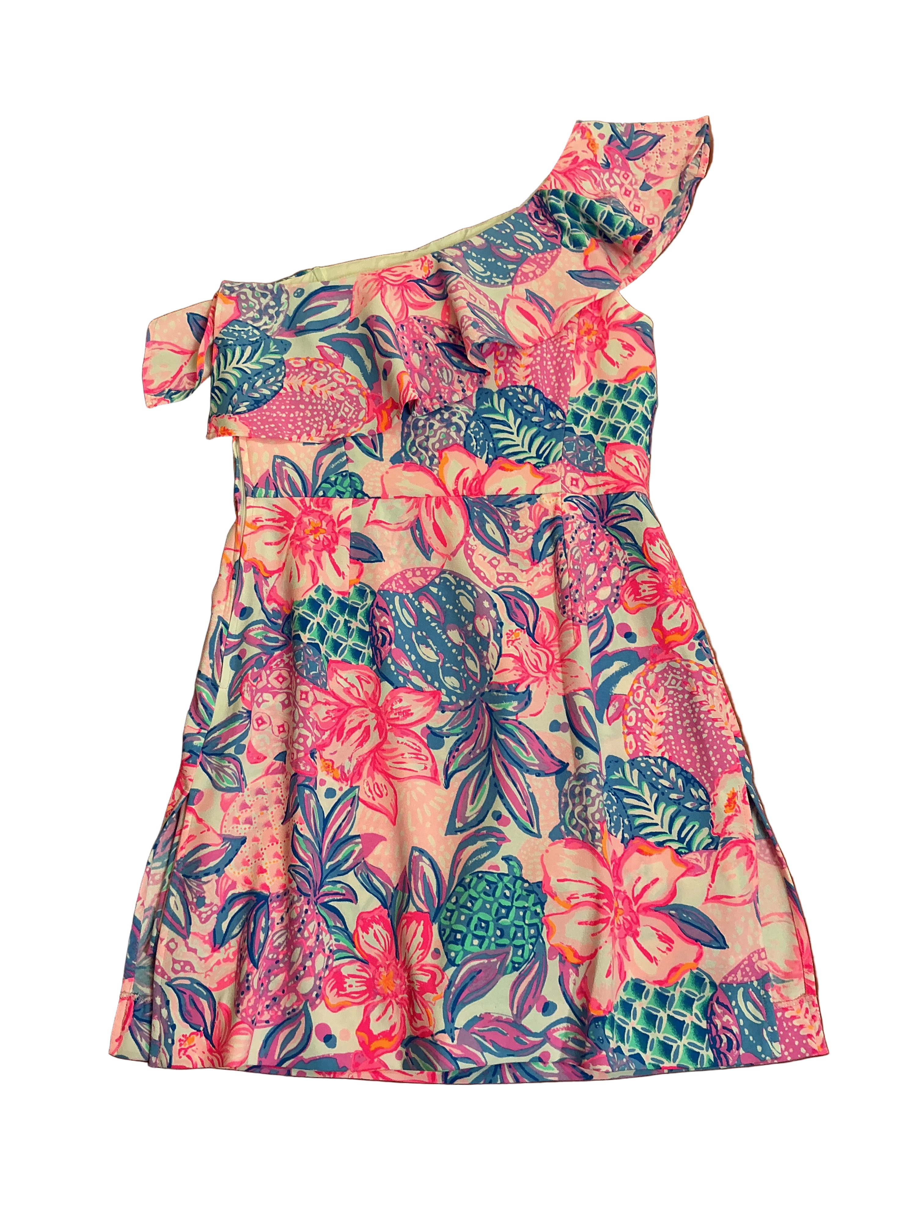Lilly Pulitzer Romper - Size 4