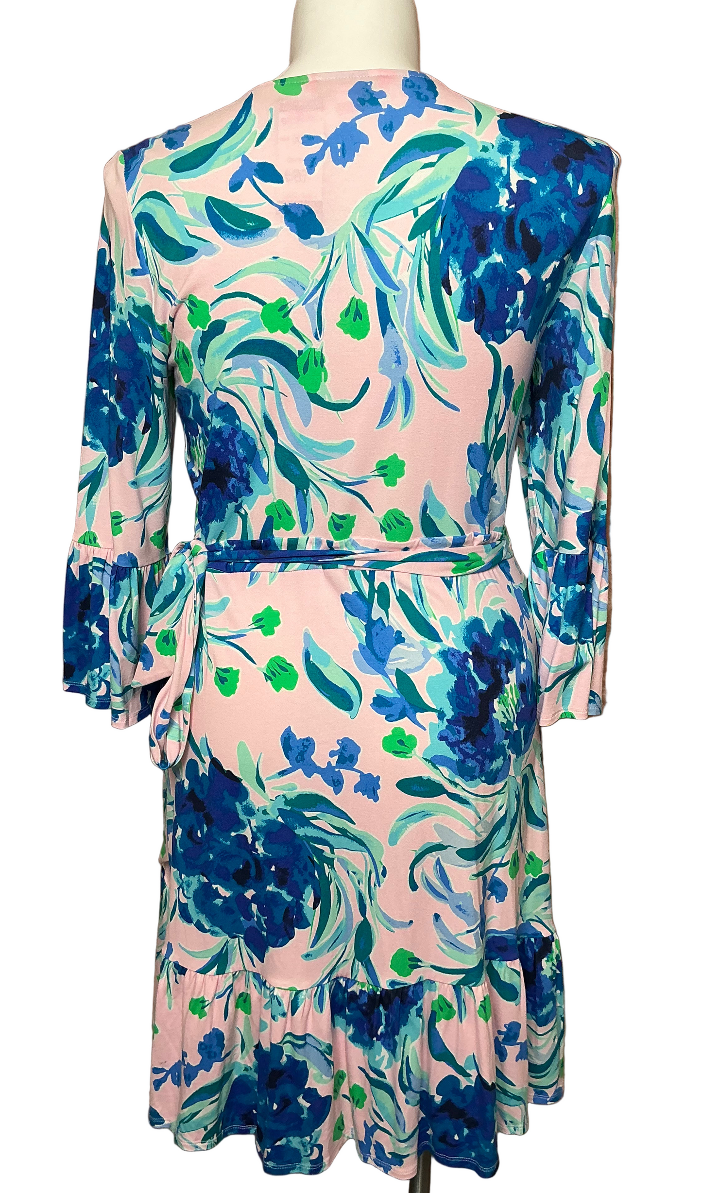 Lilly Pulitzer Dress - Size XL