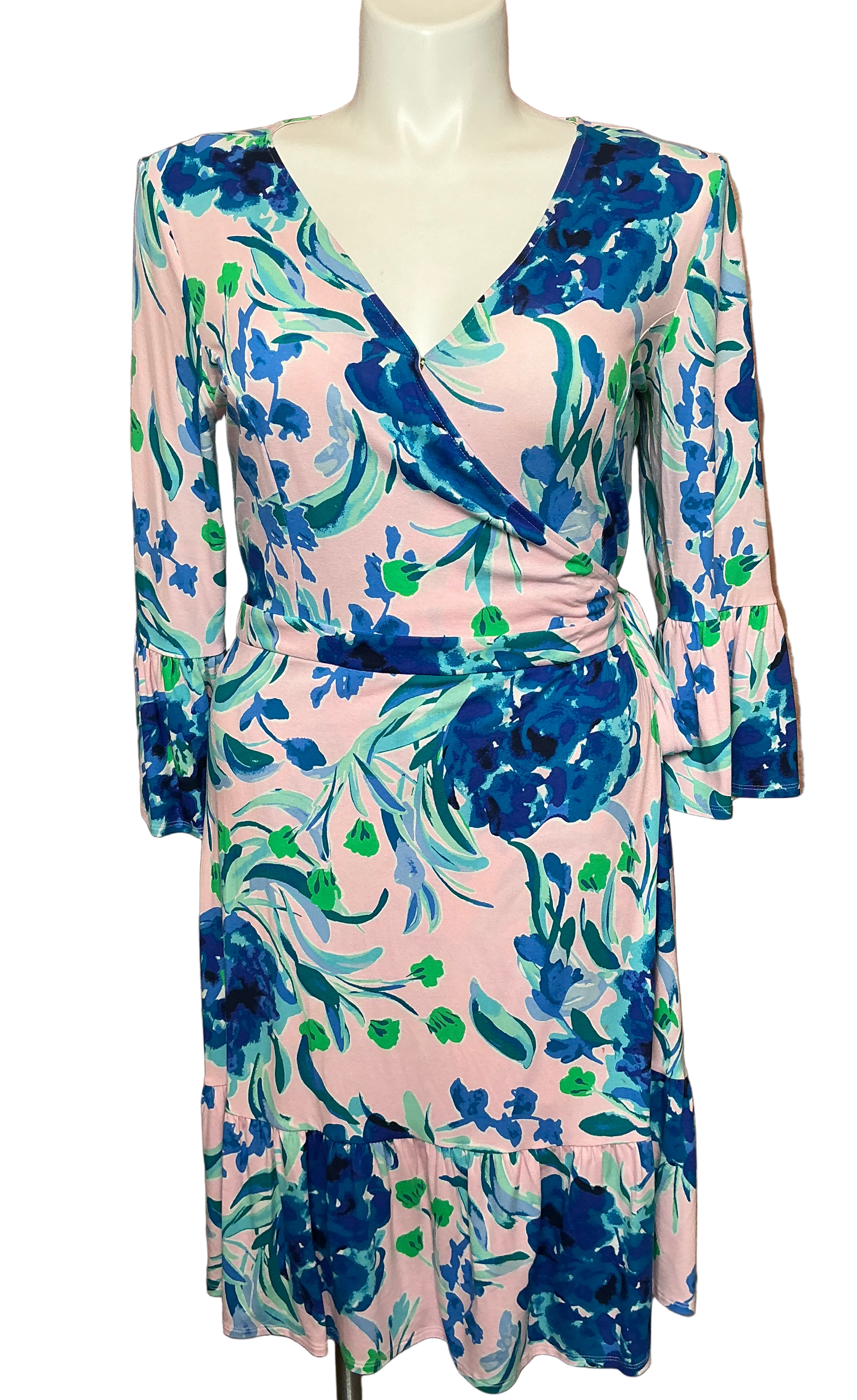 Lilly Pulitzer Dress - Size XL