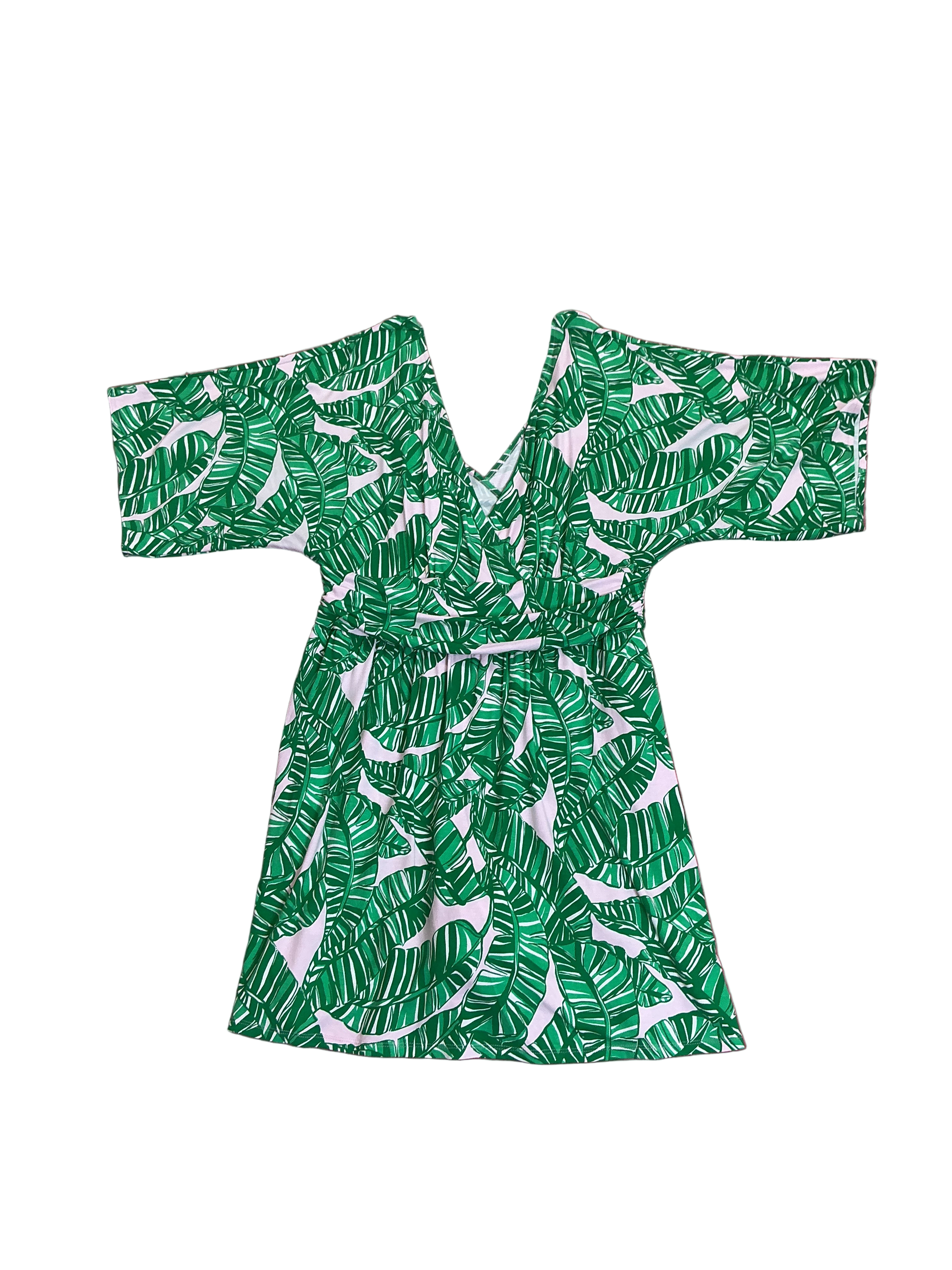 Lilly Pulitzer Romper - Size L