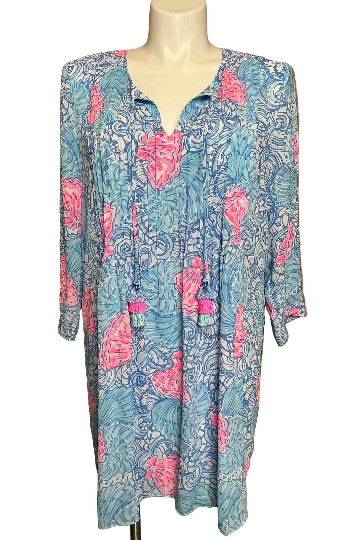 Lilly Pulitzer Dress - Size XL