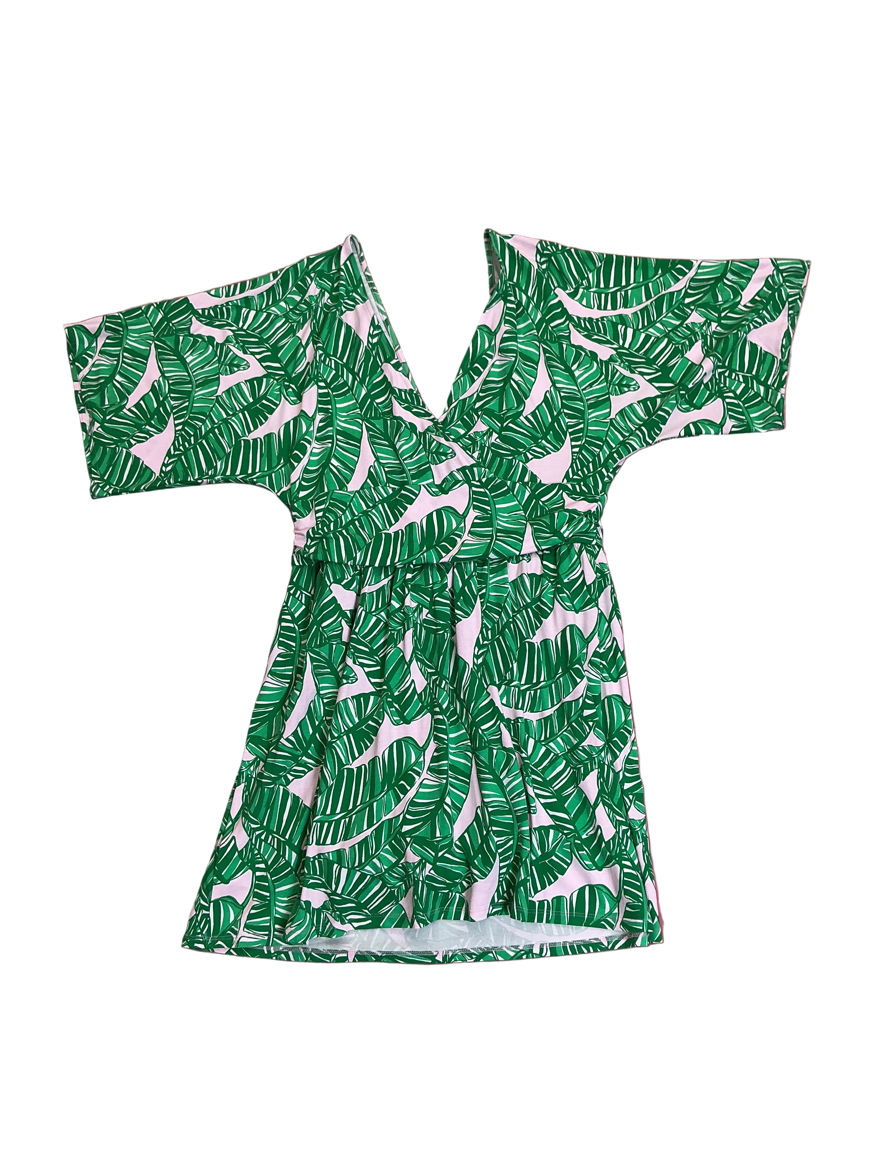 Lilly Pulitzer Romper - Size L