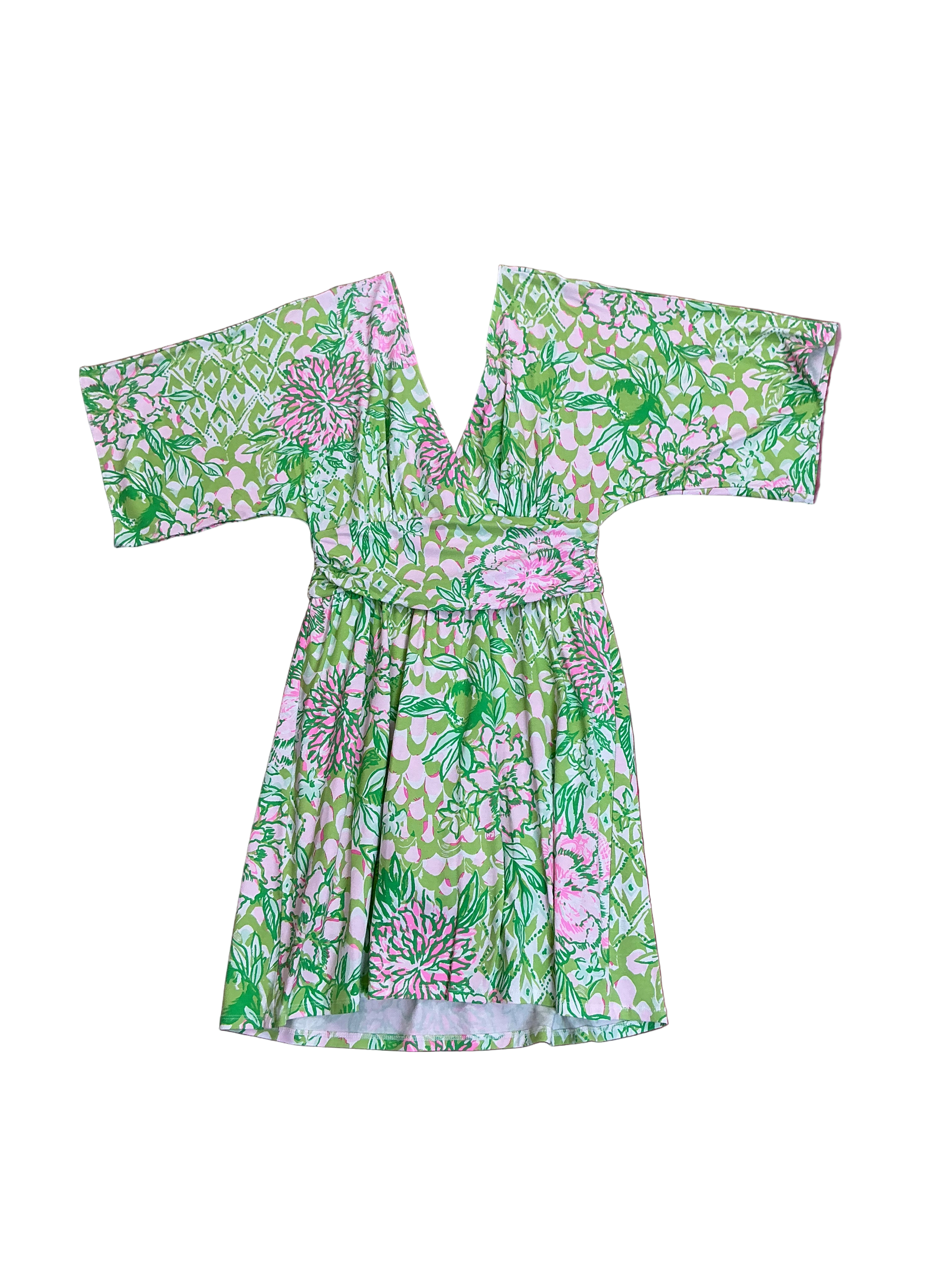 Lilly Pulitzer Romper - Size XS