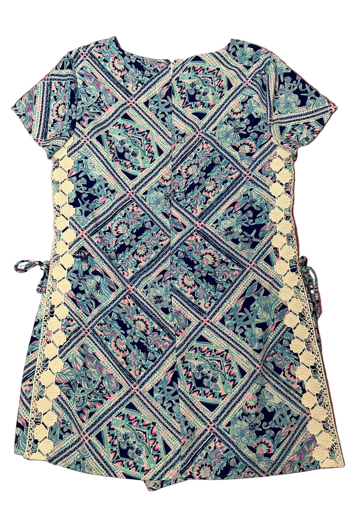 Lilly Pulitzer Romper - Size 16