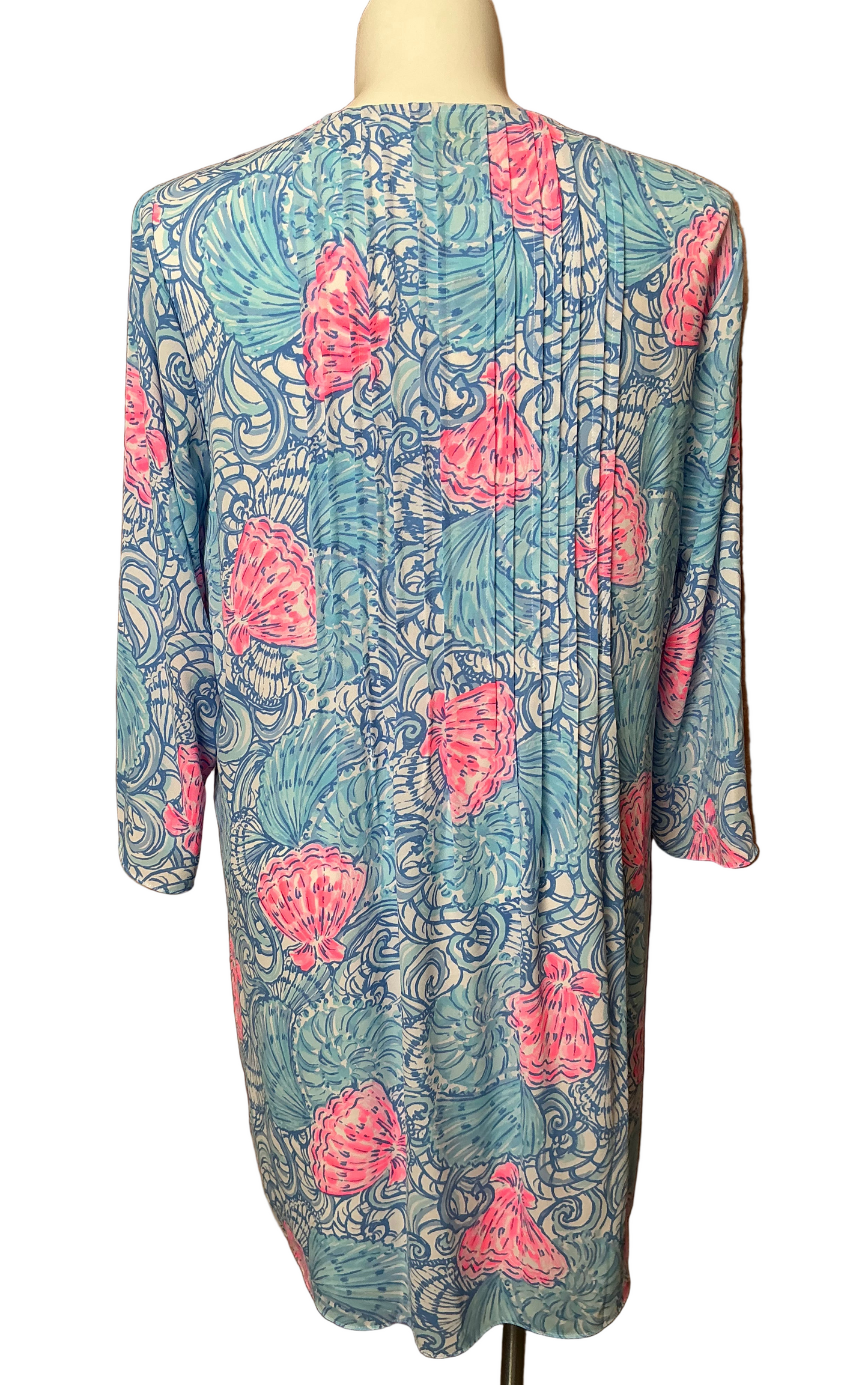 Lilly Pulitzer Dress - Size XL