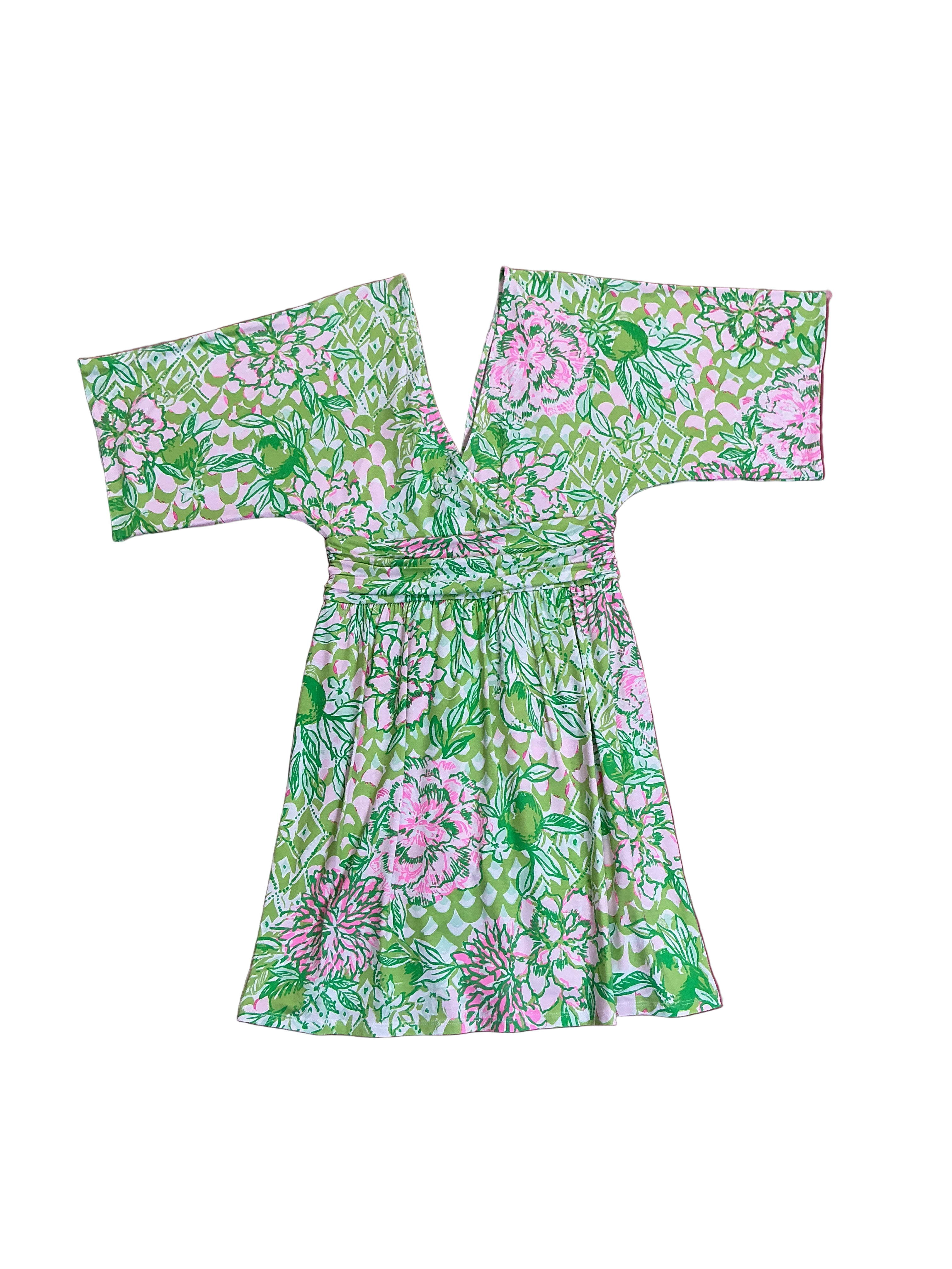 Lilly Pulitzer Romper - Size XS