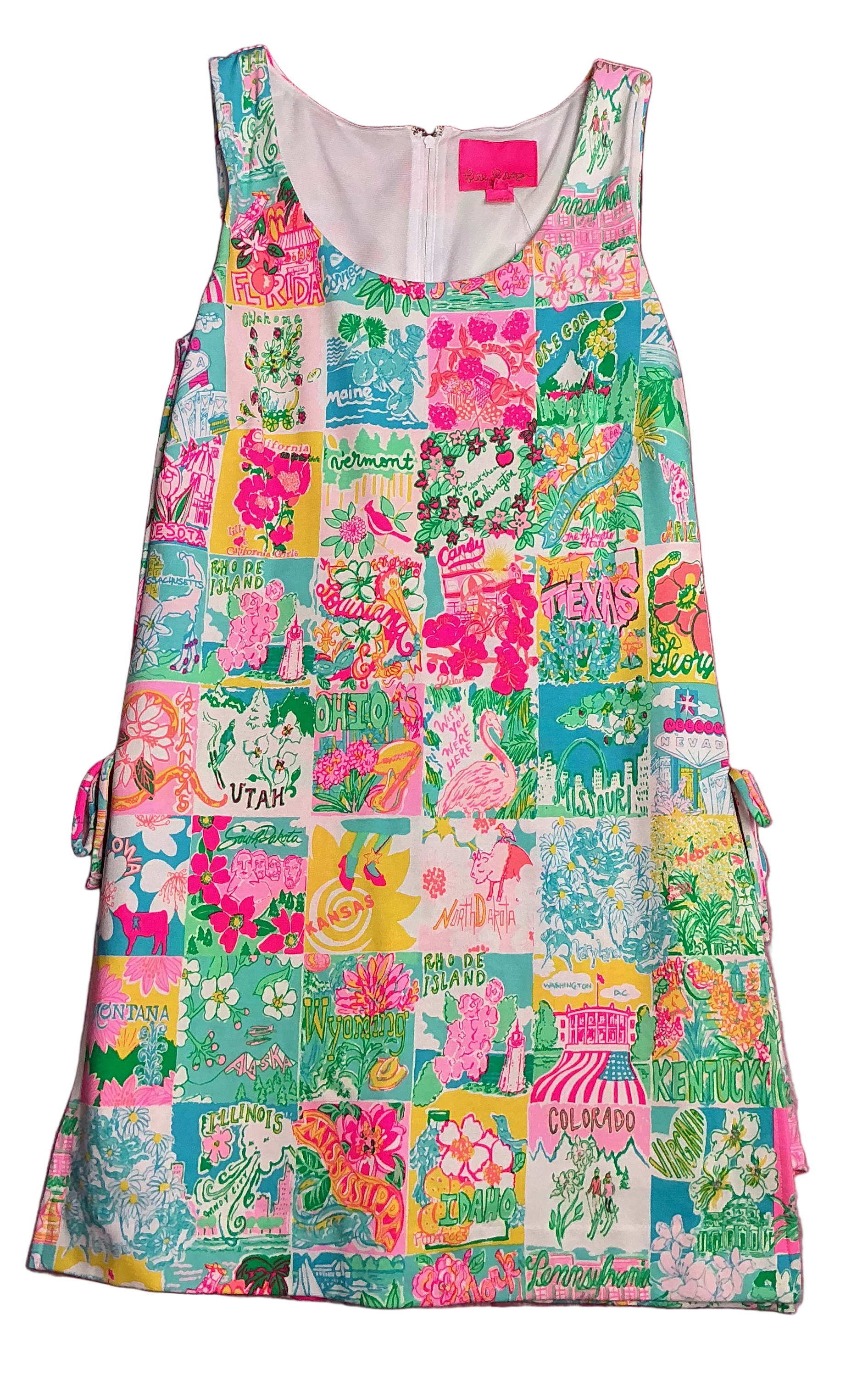 Lilly Pulitzer Romper - Size 6