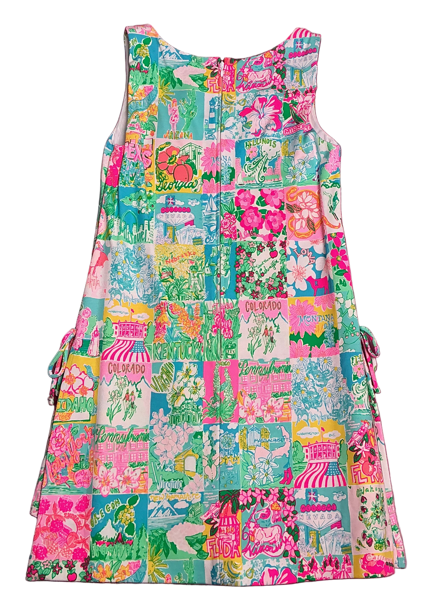 Lilly Pulitzer Romper - Size 6