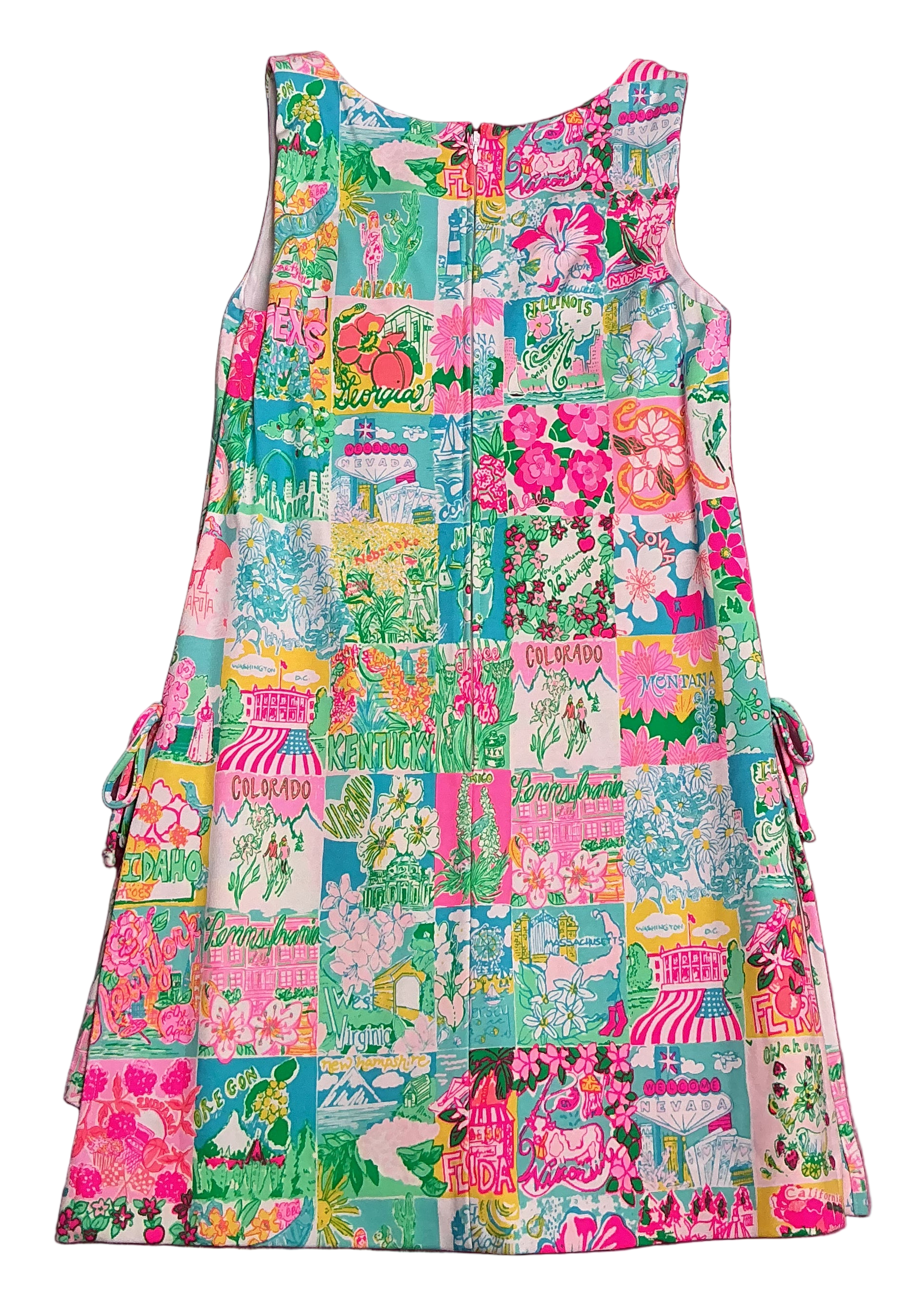 Lilly Pulitzer Romper - Size 6