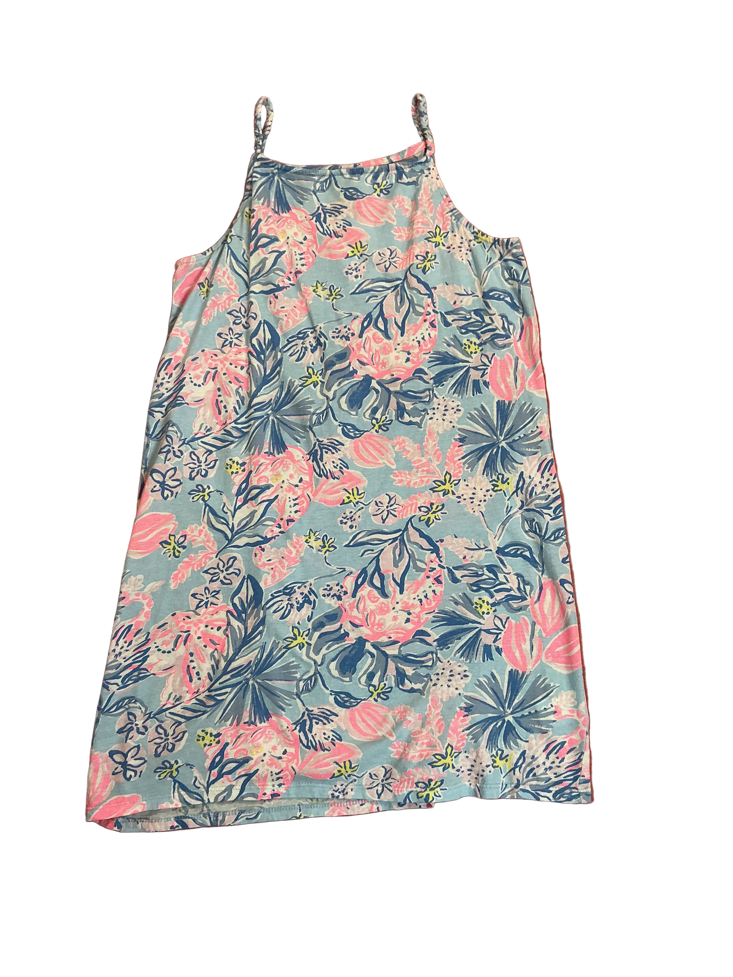 Lilly Pulitzer Girls Dress - Size XL (12-14)