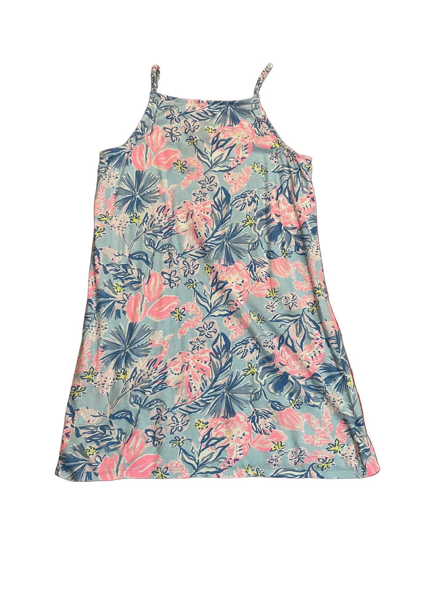Lilly Pulitzer Girls Dress - Size XL (12-14)
