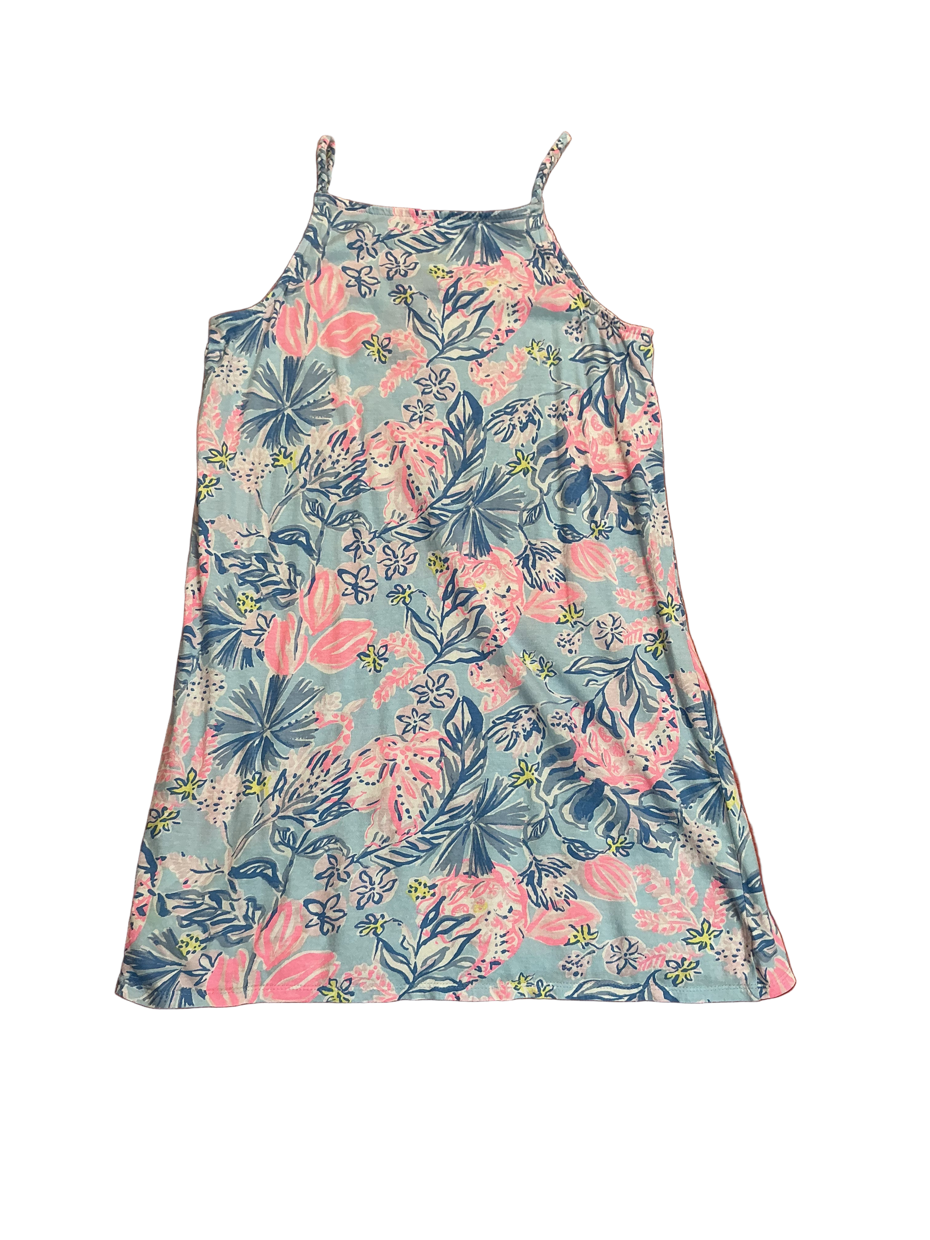 Lilly Pulitzer Girls Dress - Size XL (12-14)