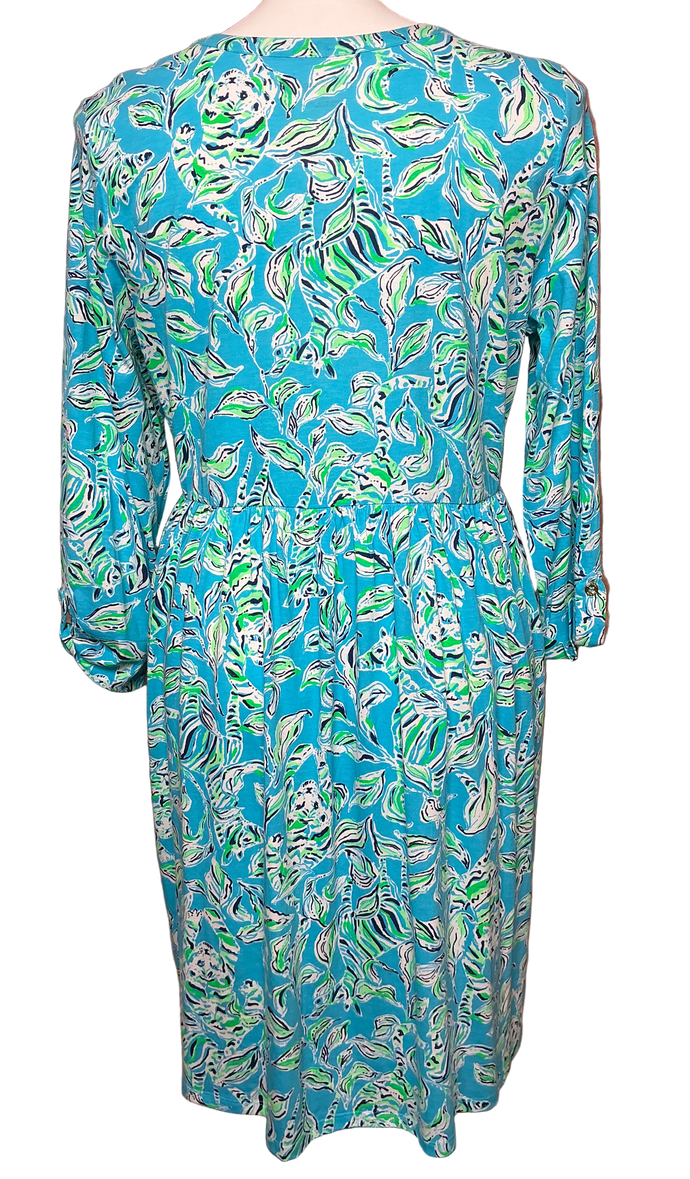 Lilly Pulitzer Dress - Size XL