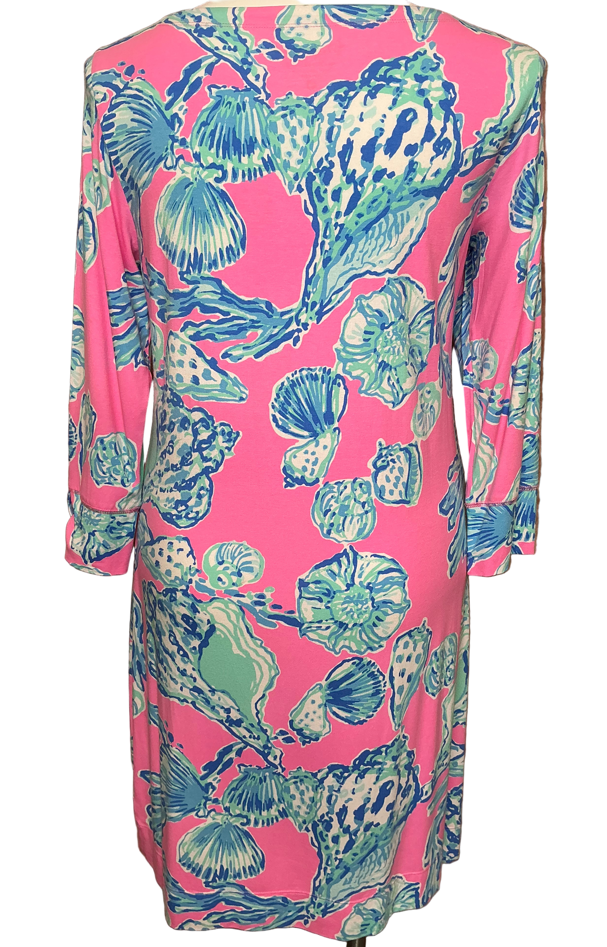 Lilly Pulitzer Dress - Size XL