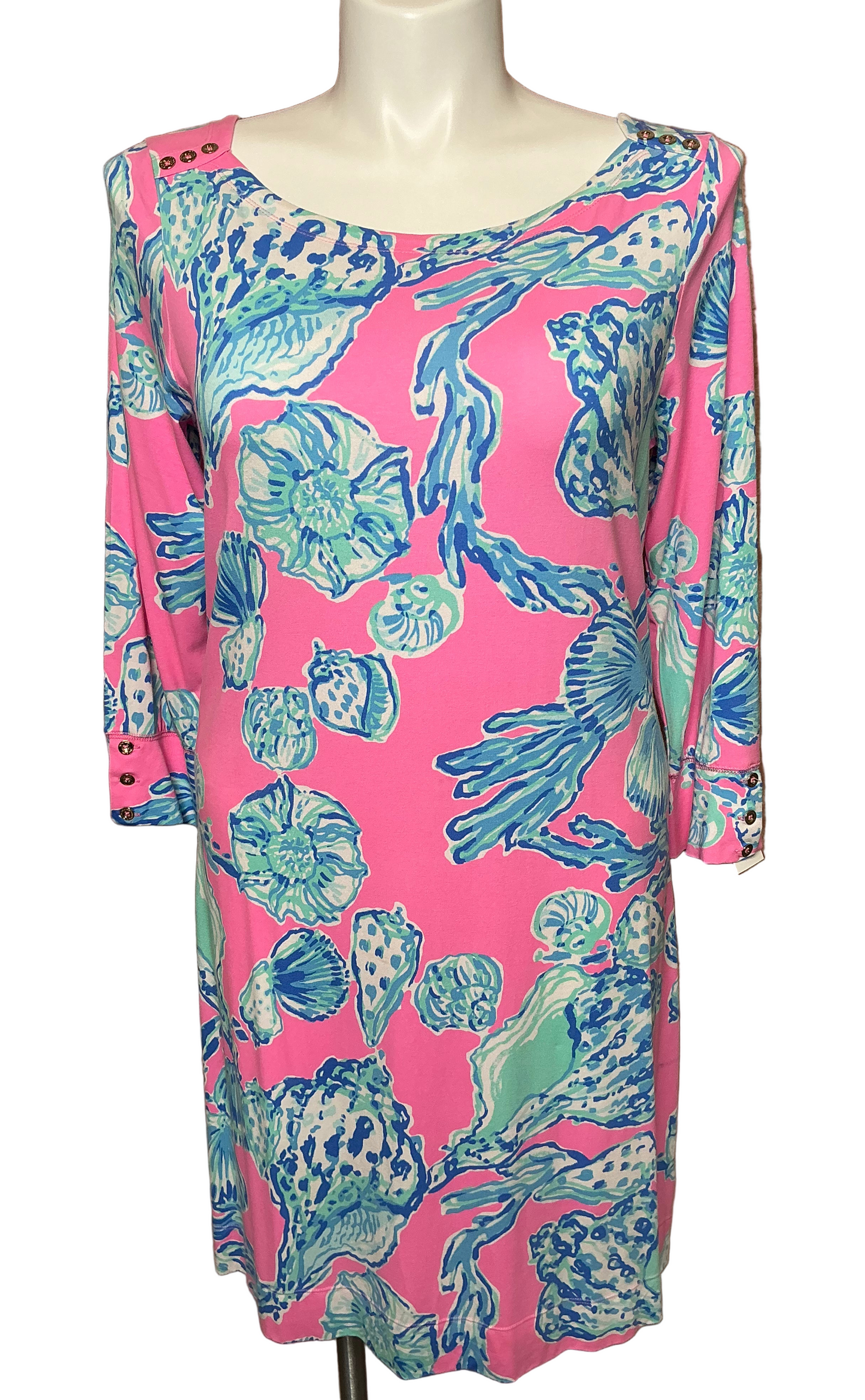 Lilly Pulitzer Dress - Size XL