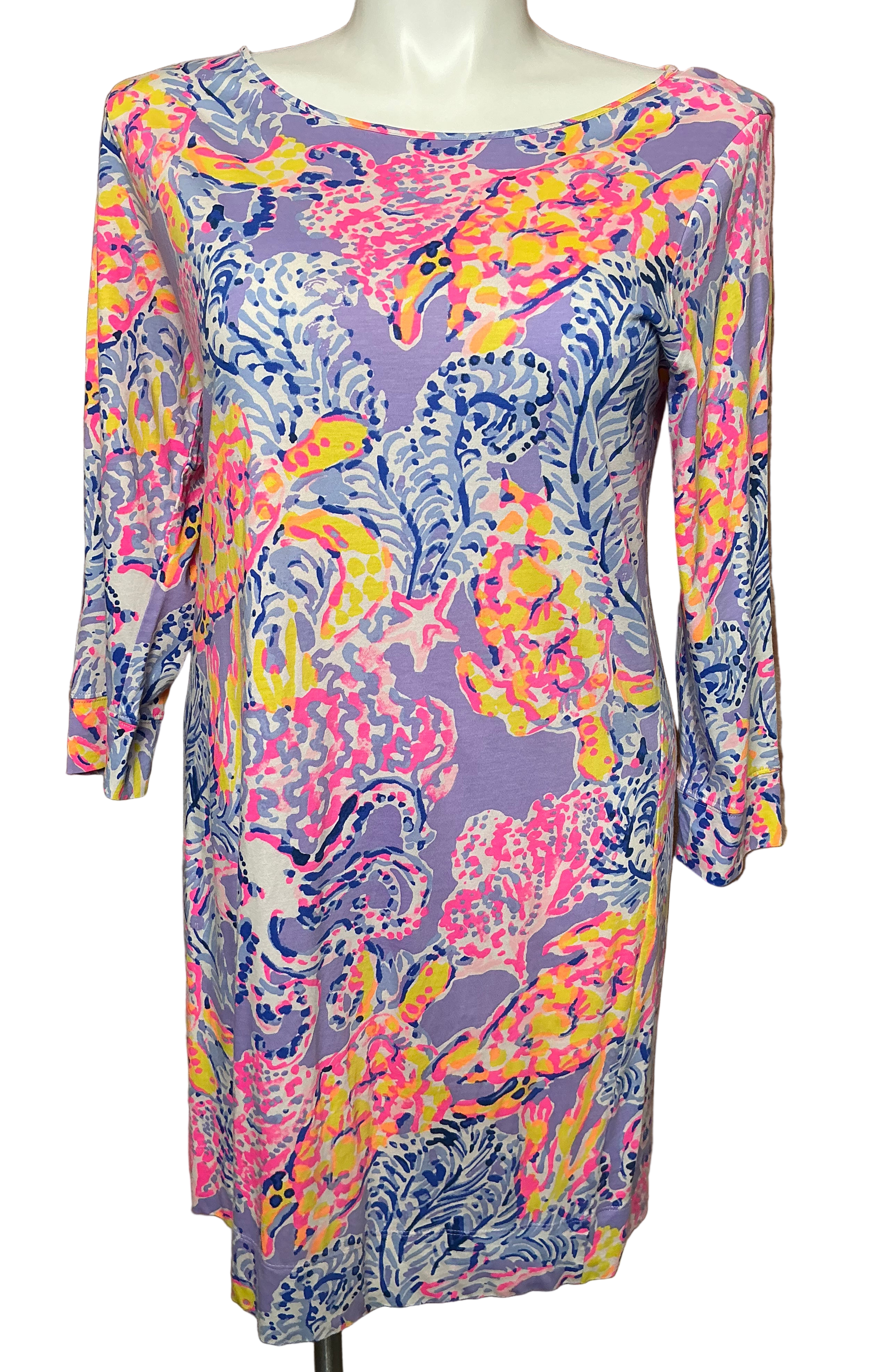 Lilly Pulitzer Dress - Size XL