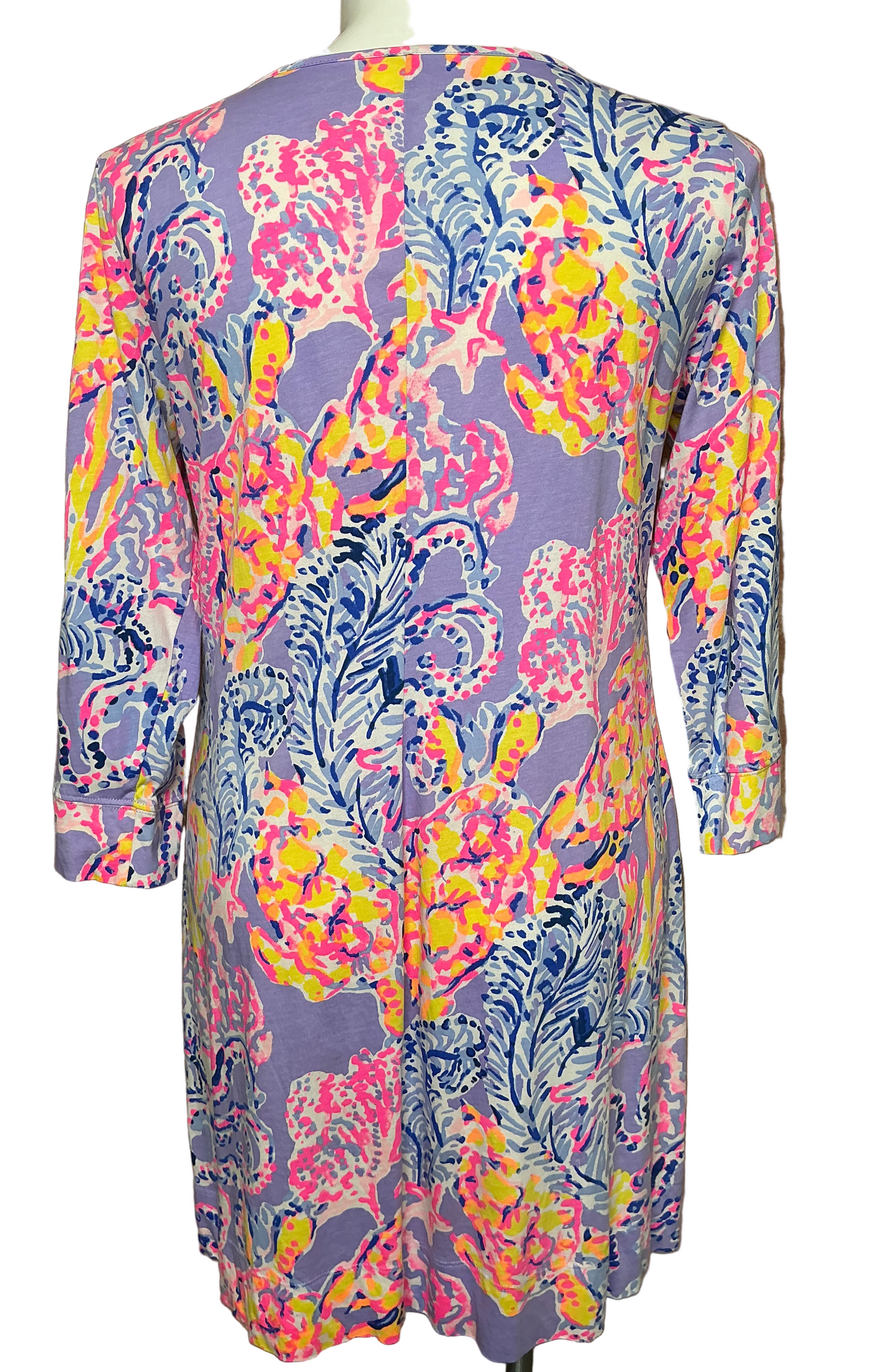Lilly Pulitzer Dress - Size XL