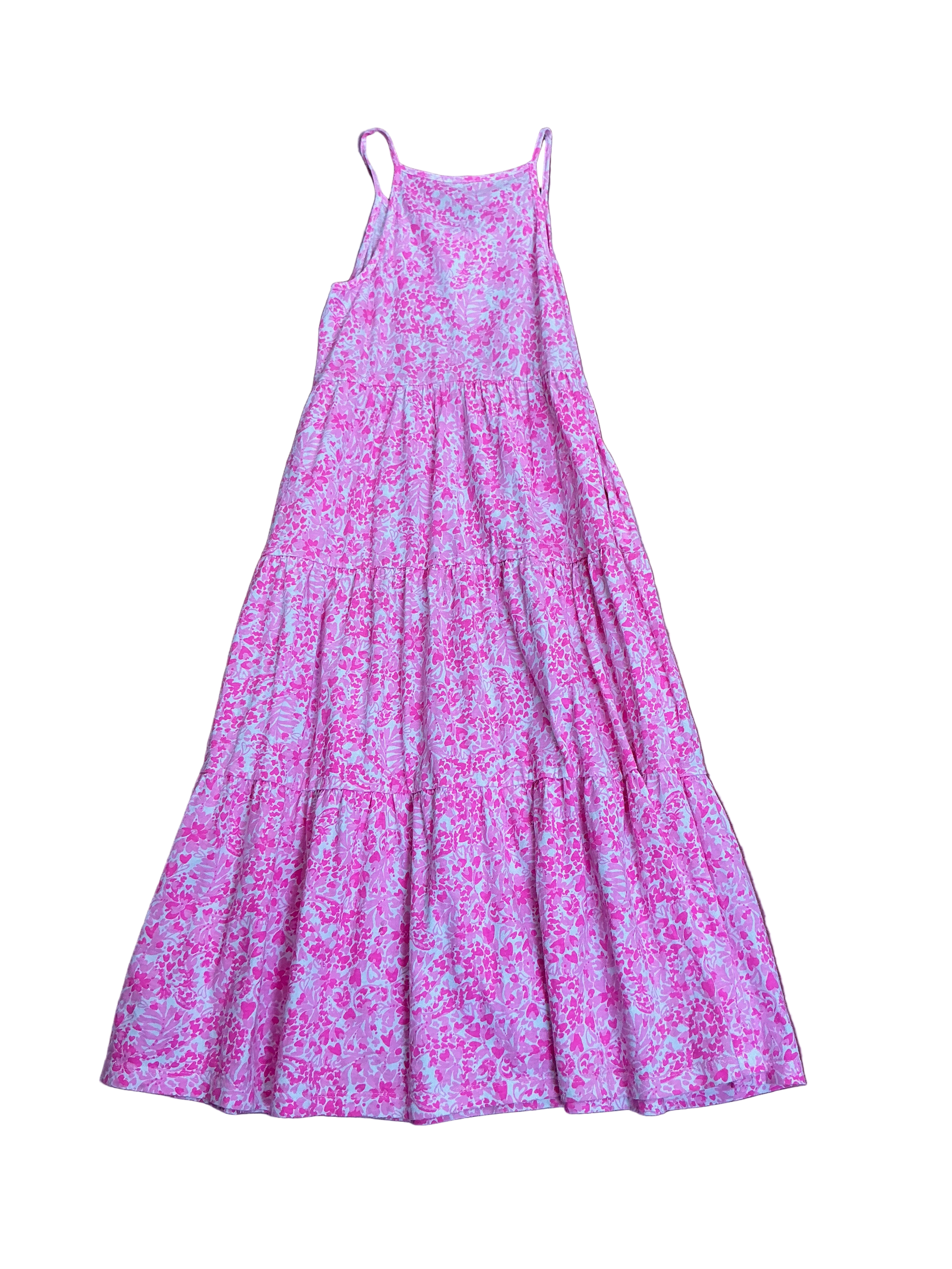 Lilly Pulitzer Girls Dress - Size S (4-5)