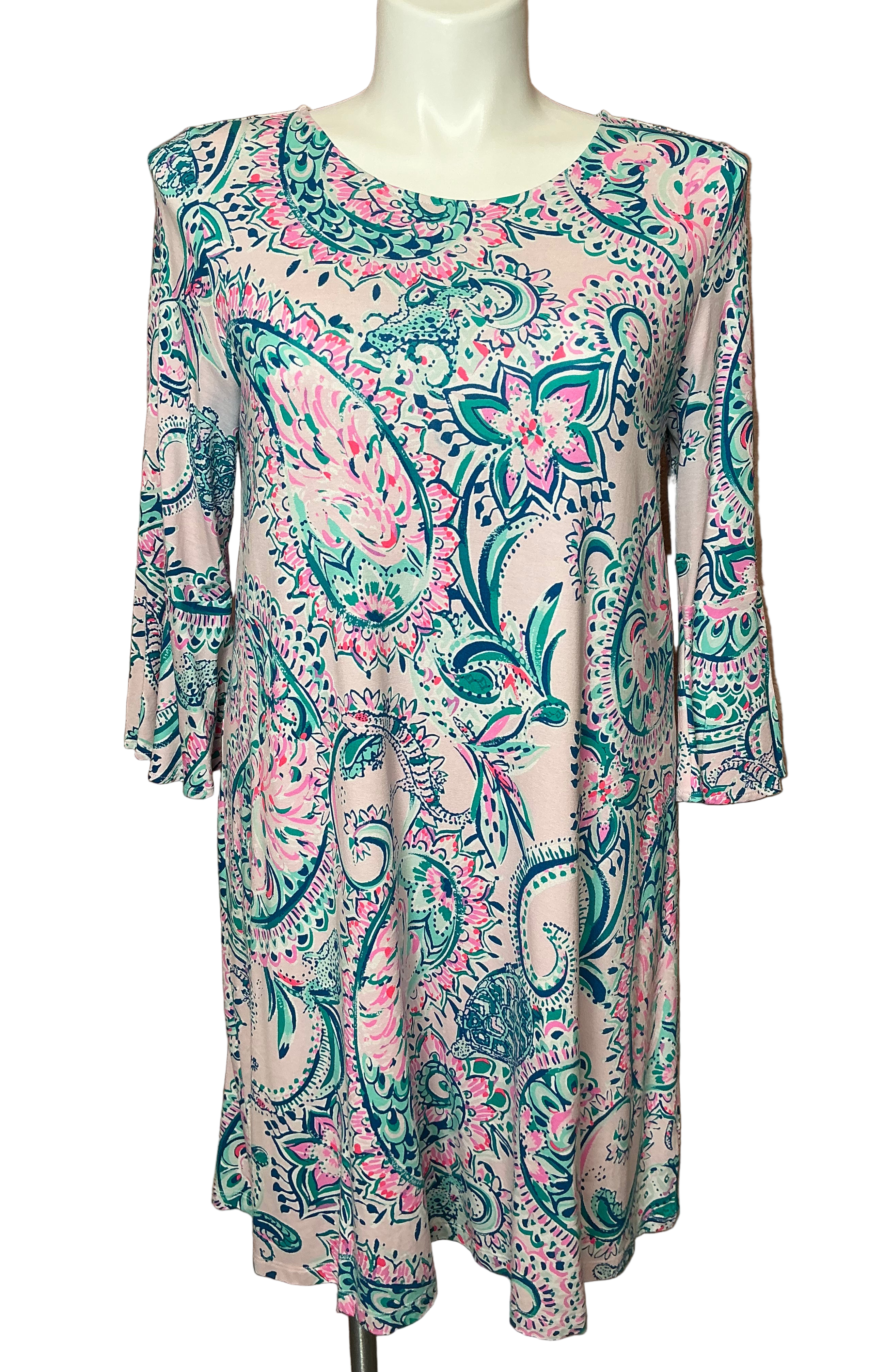 Lilly Pulitzer Dress - Size XL