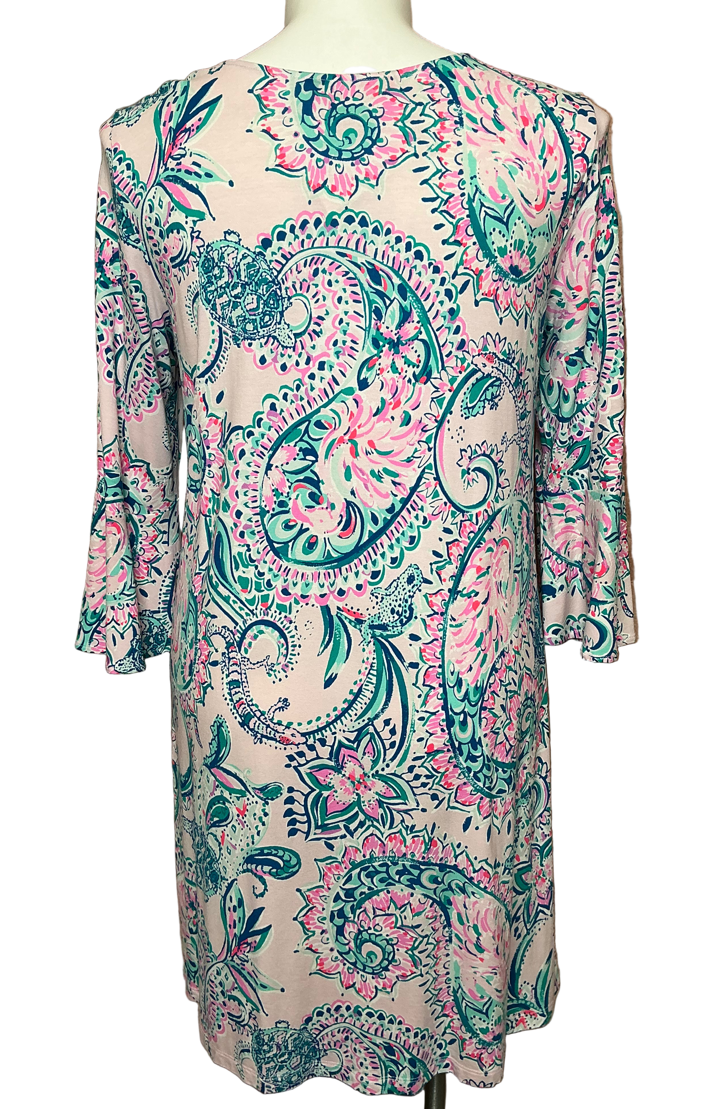 Lilly Pulitzer Dress - Size XL