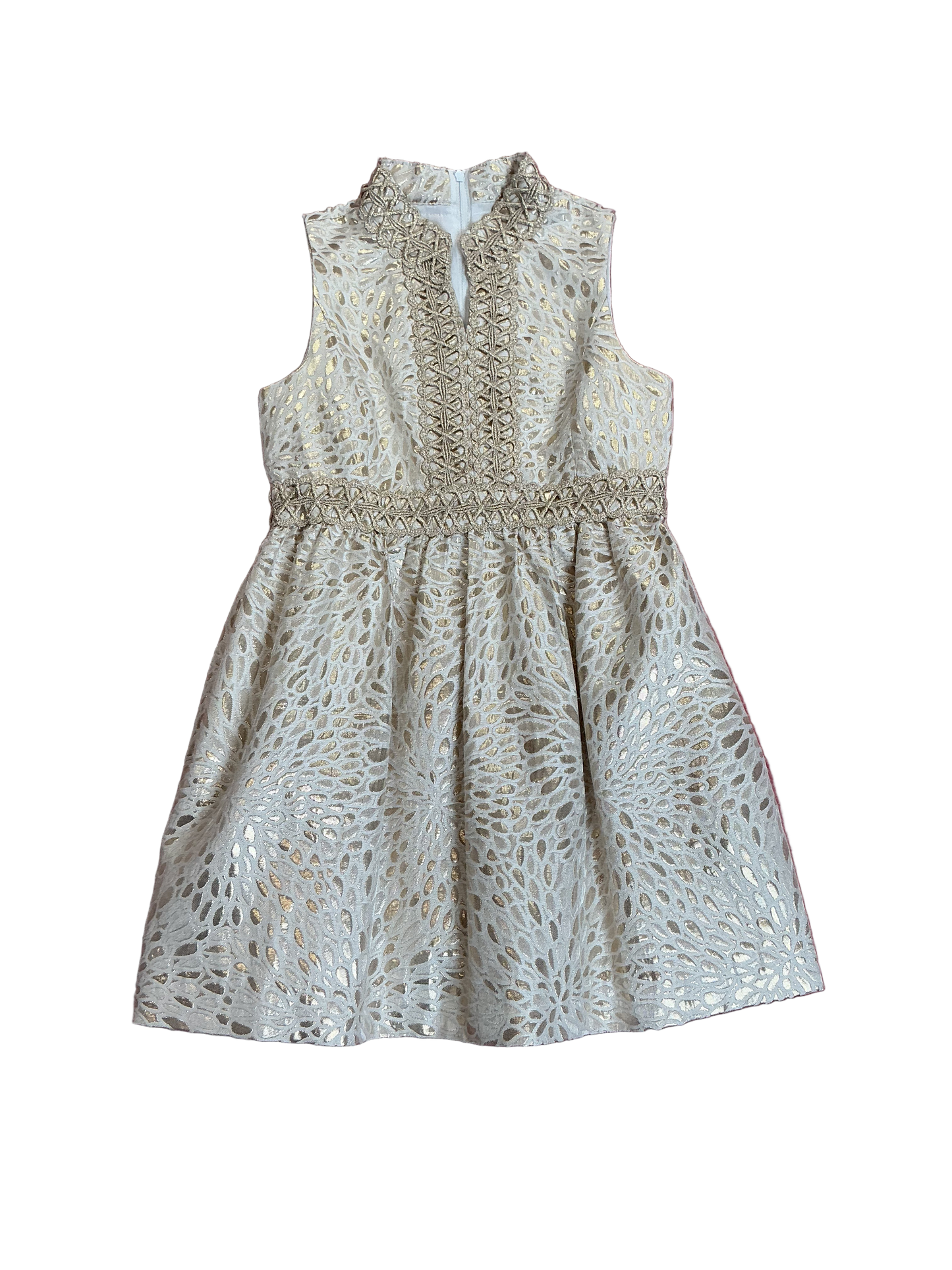 Lilly Pulitzer Girls Dress - Size 8