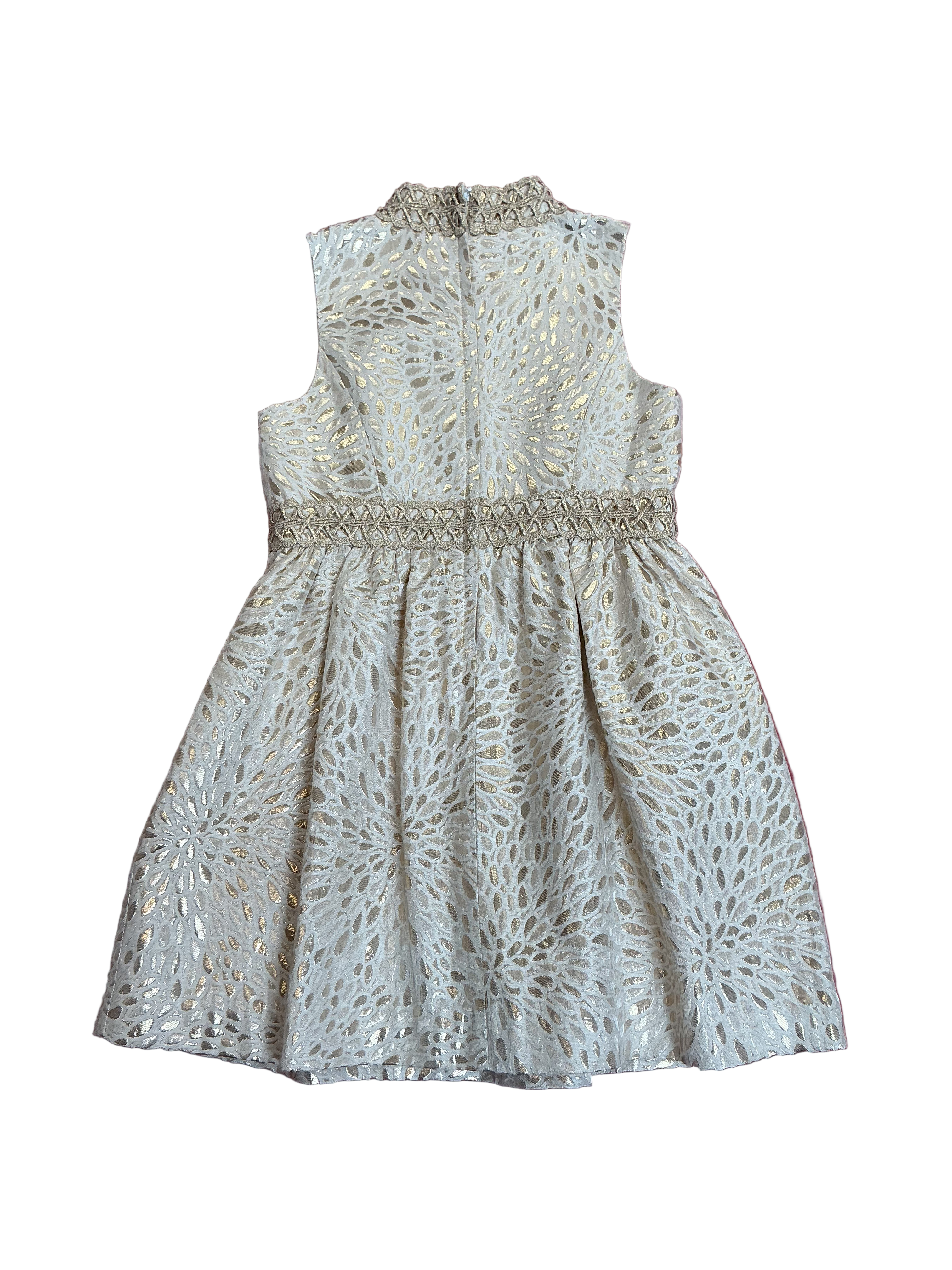 Lilly Pulitzer Girls Dress - Size 8
