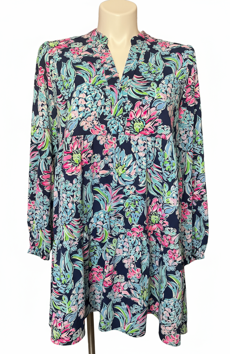 Lilly Pulitzer Dress - Size XL